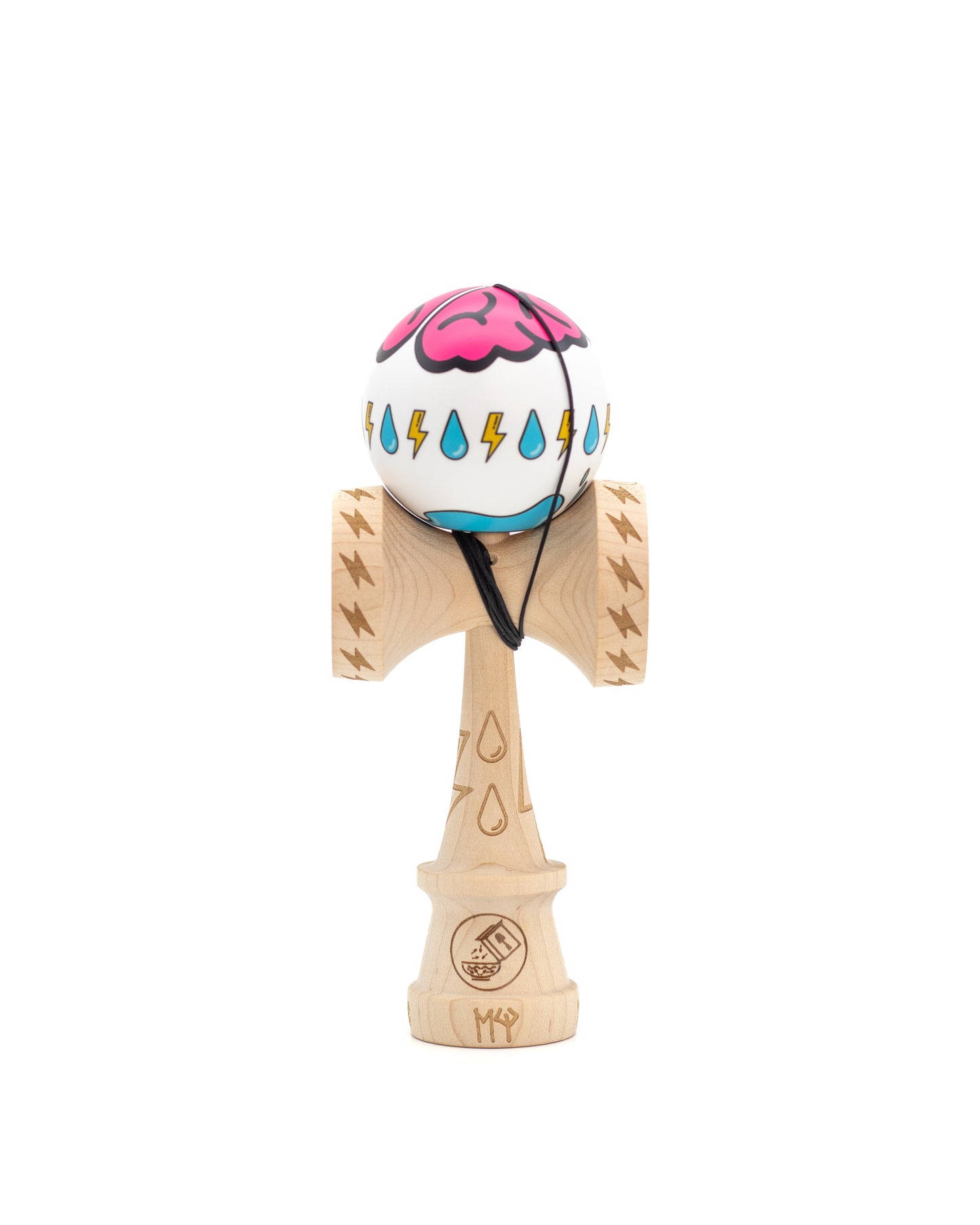 Hesh Mod Hybrid 2o4 Silk