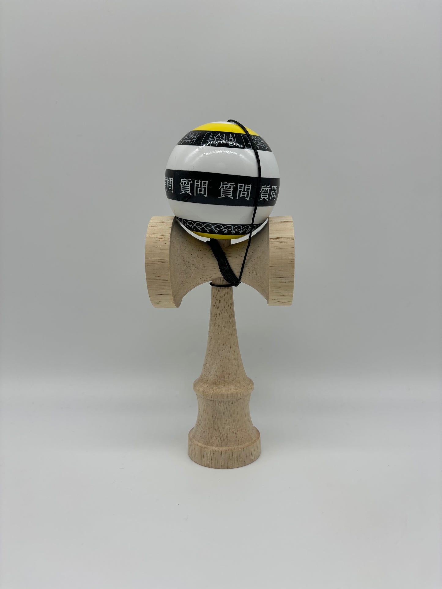 Yellow Question Mod