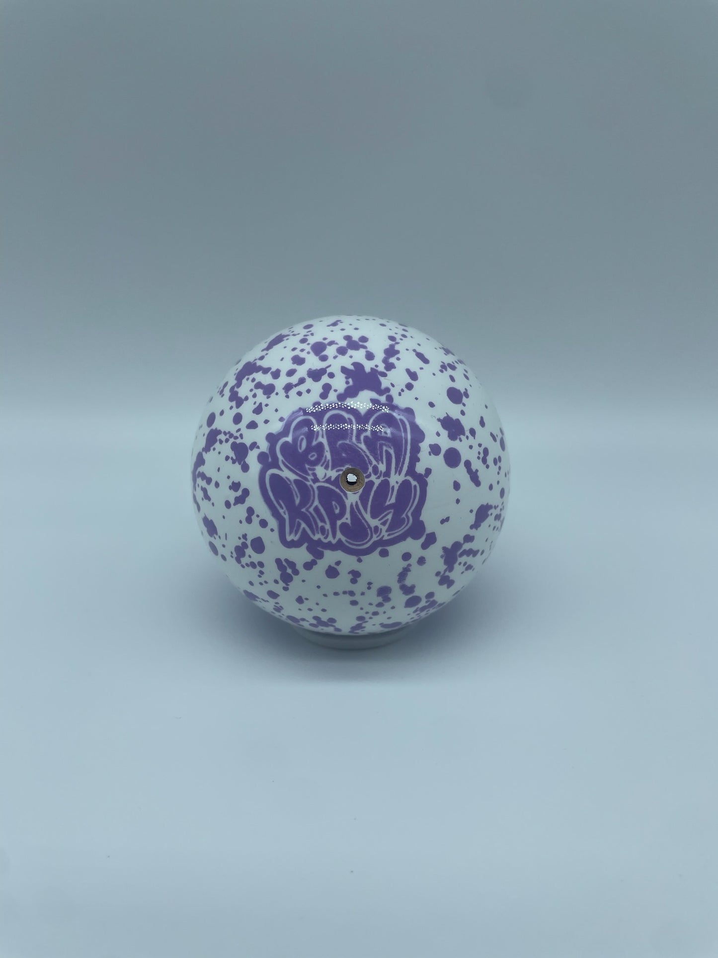 Purple Sweets Squad Mod Tama