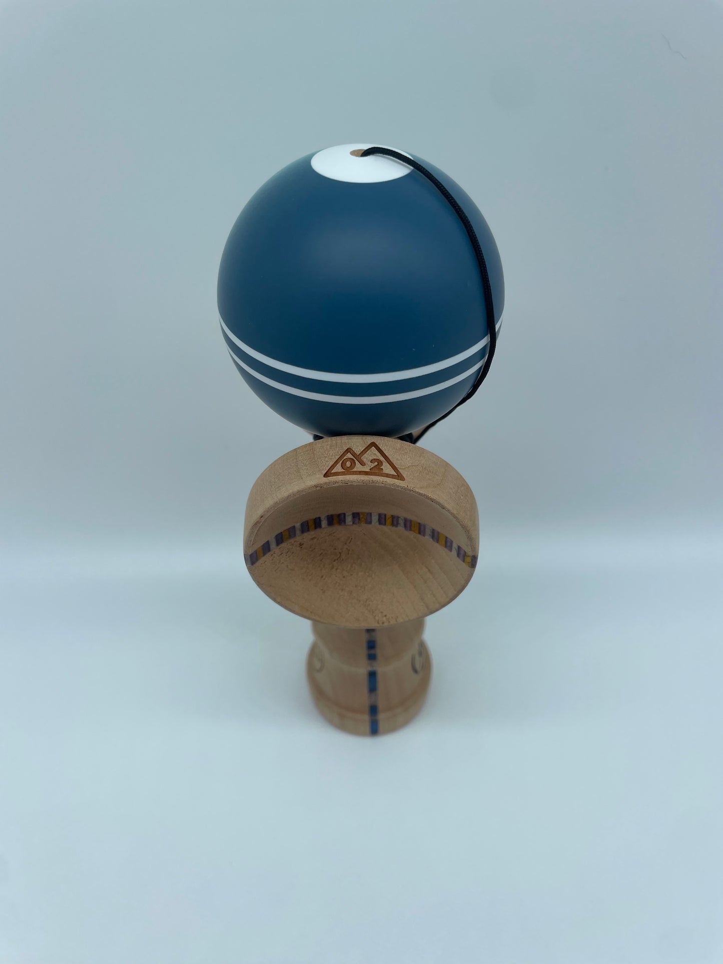 Midnight Mint Ascent 2 "Cloud Clear"