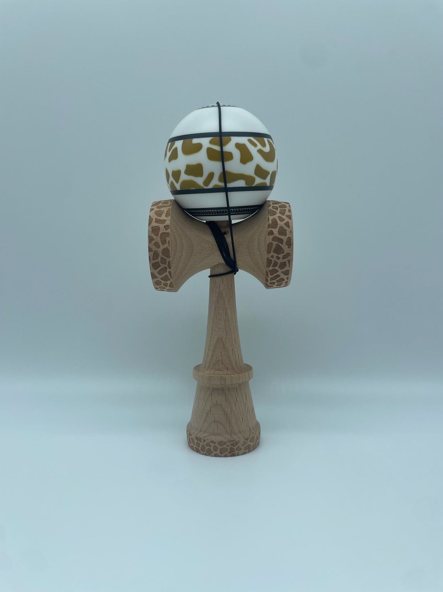 Cushion Reed Stark Gold Safari Complete
