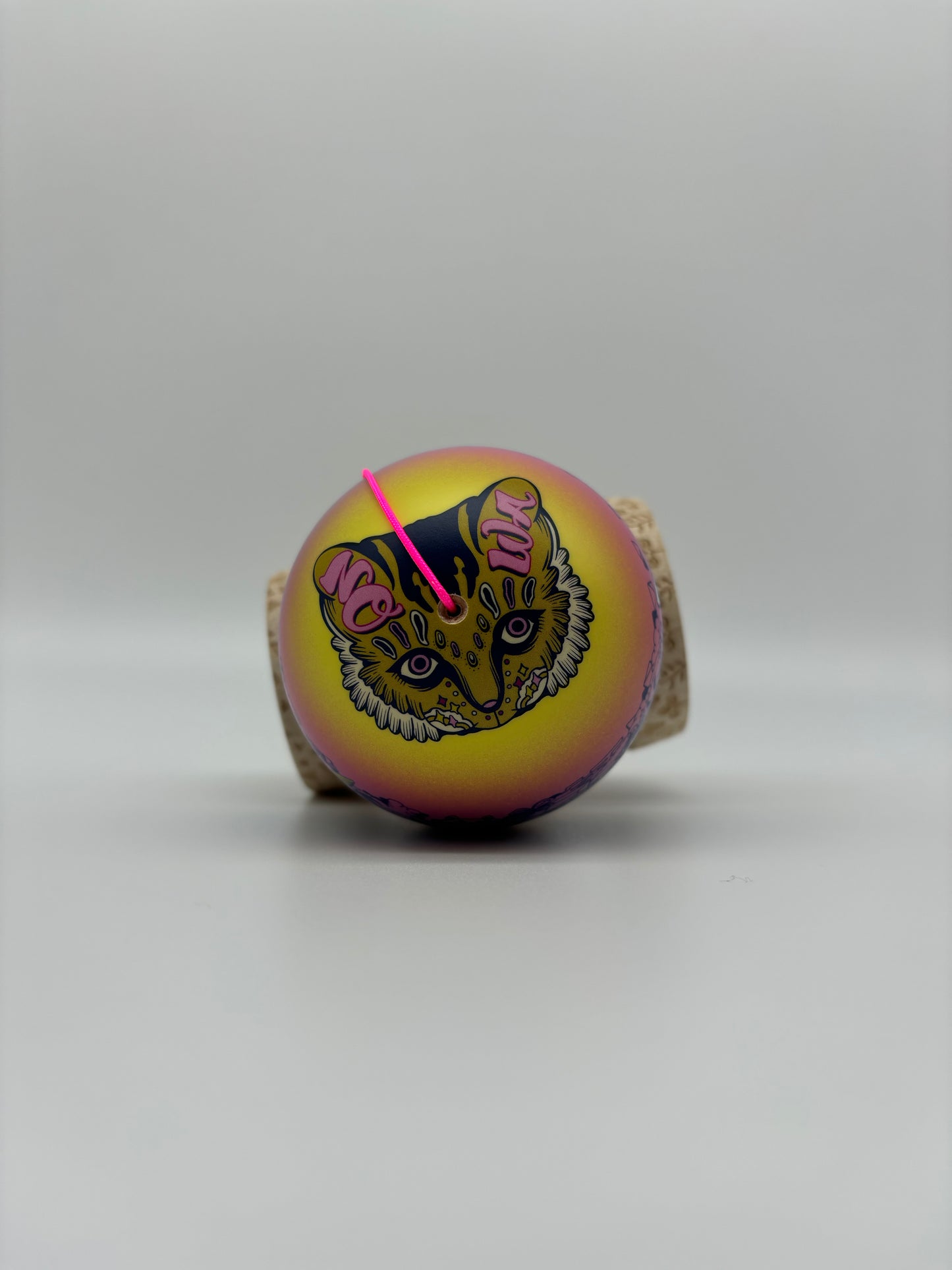 Silk Nowa Yamada Champ Mod