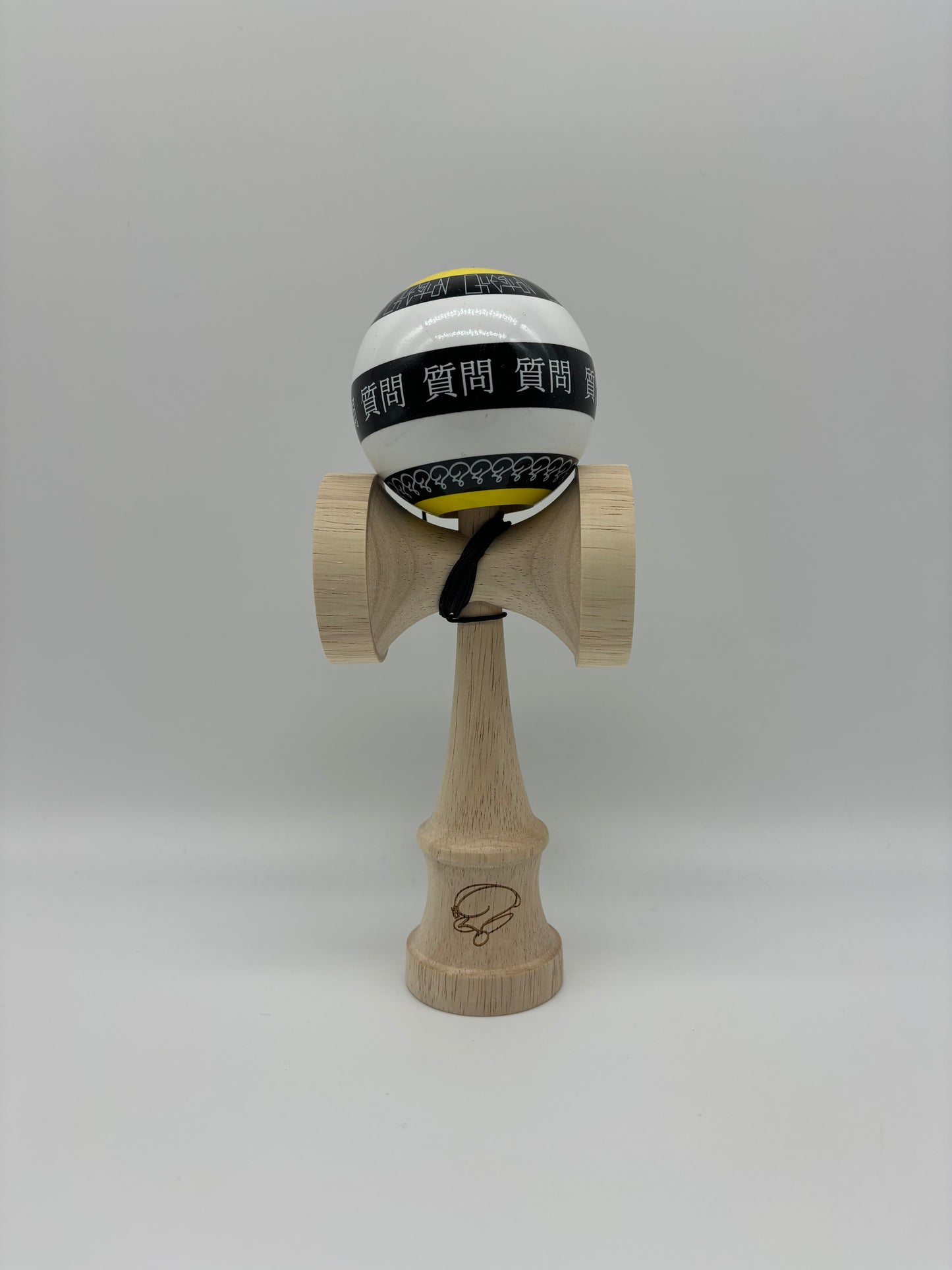 Yellow Question Mod