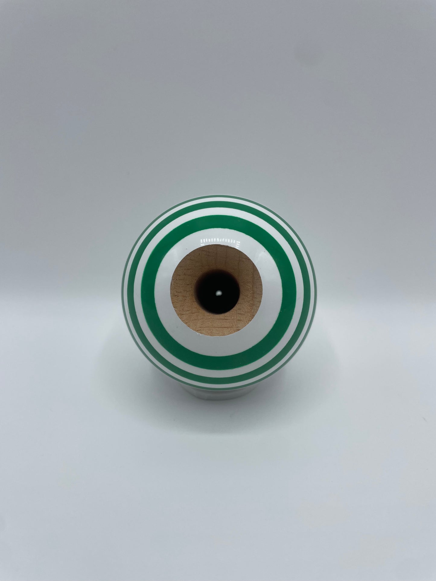 KWC Green Tama - 2023 Sticky
