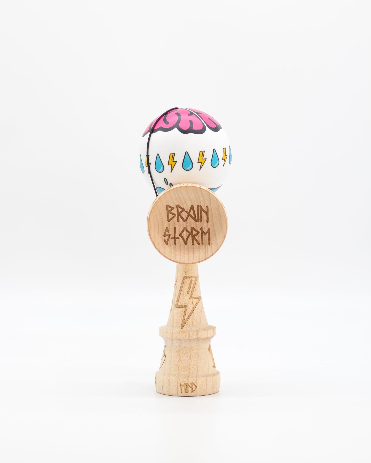 Hesh Mod Hybrid 2o4 Silk