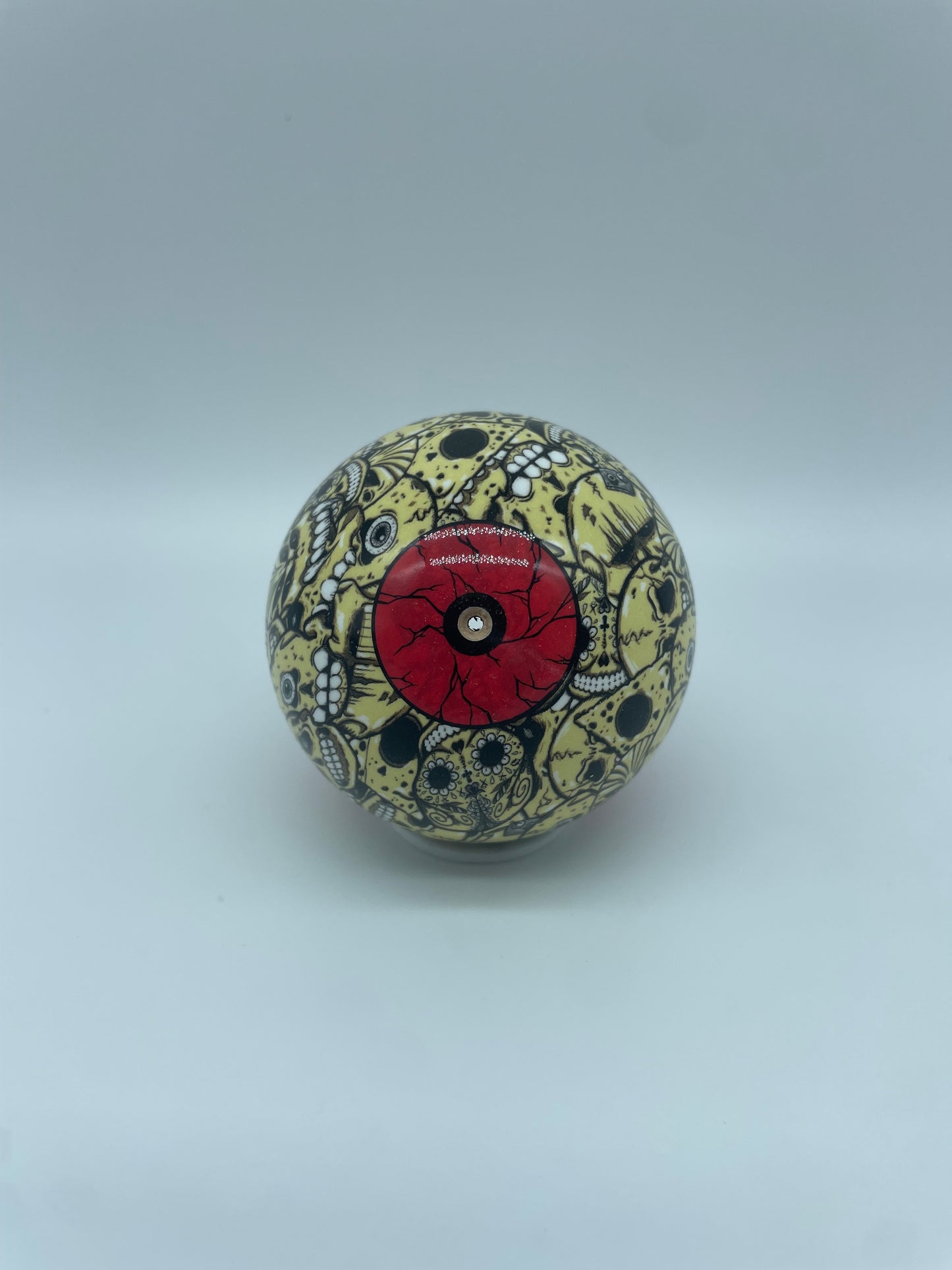 Skullz 2023 Sticky Tama