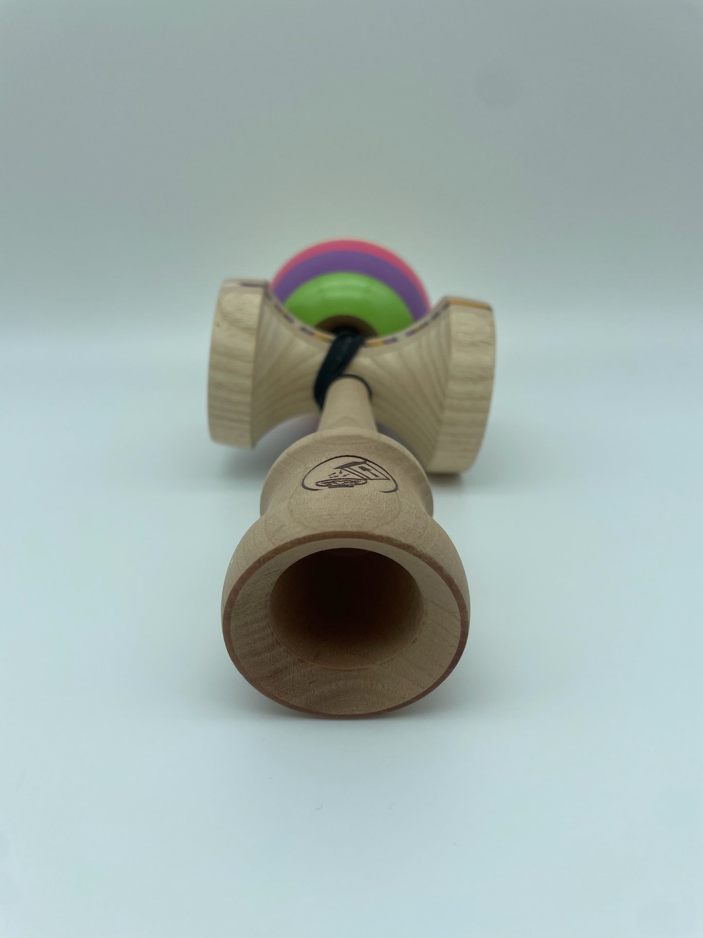 Berry Gram Ascent 2 2023 Sticky