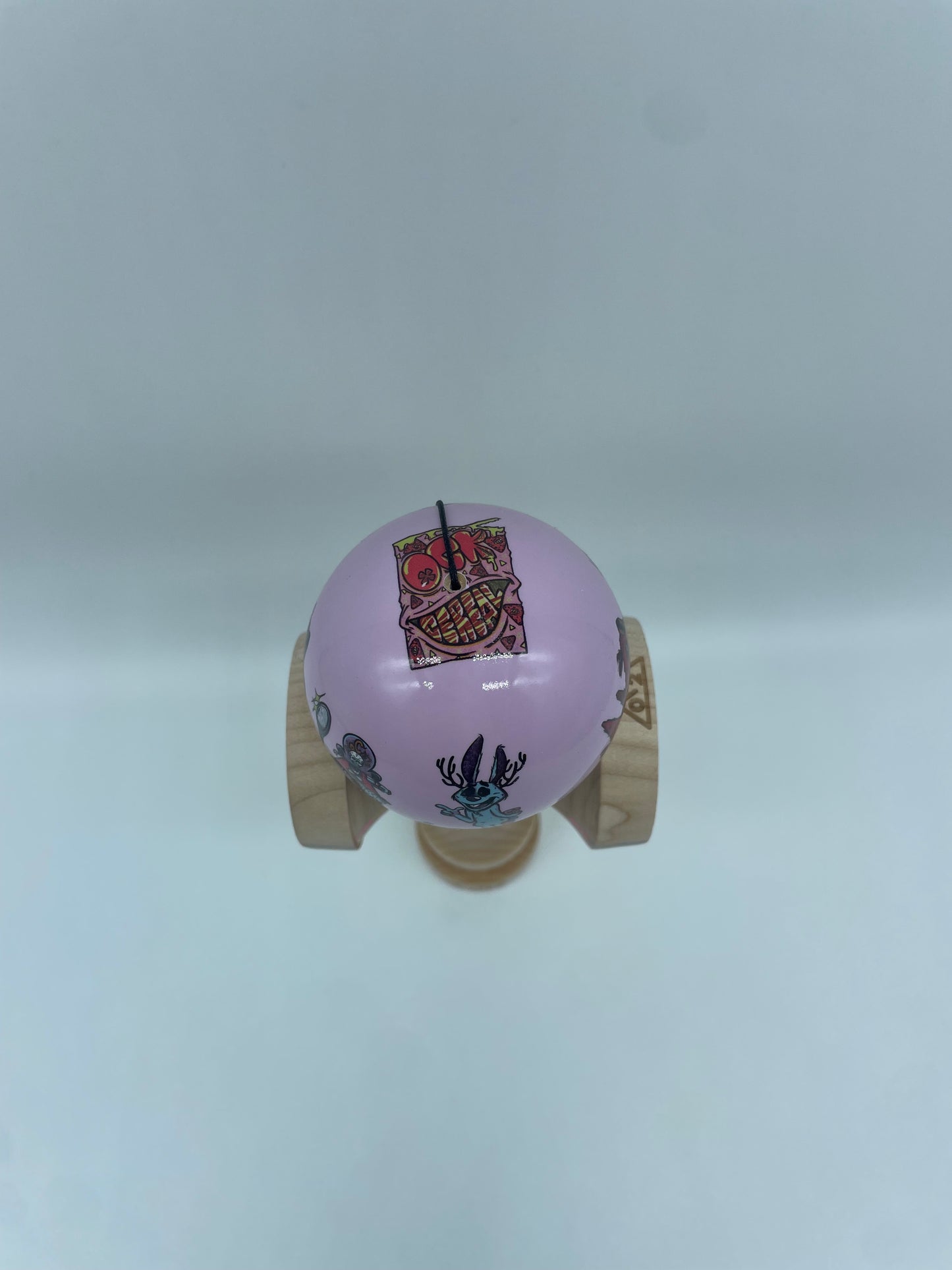 Occult x Cereal Collab Dama #1