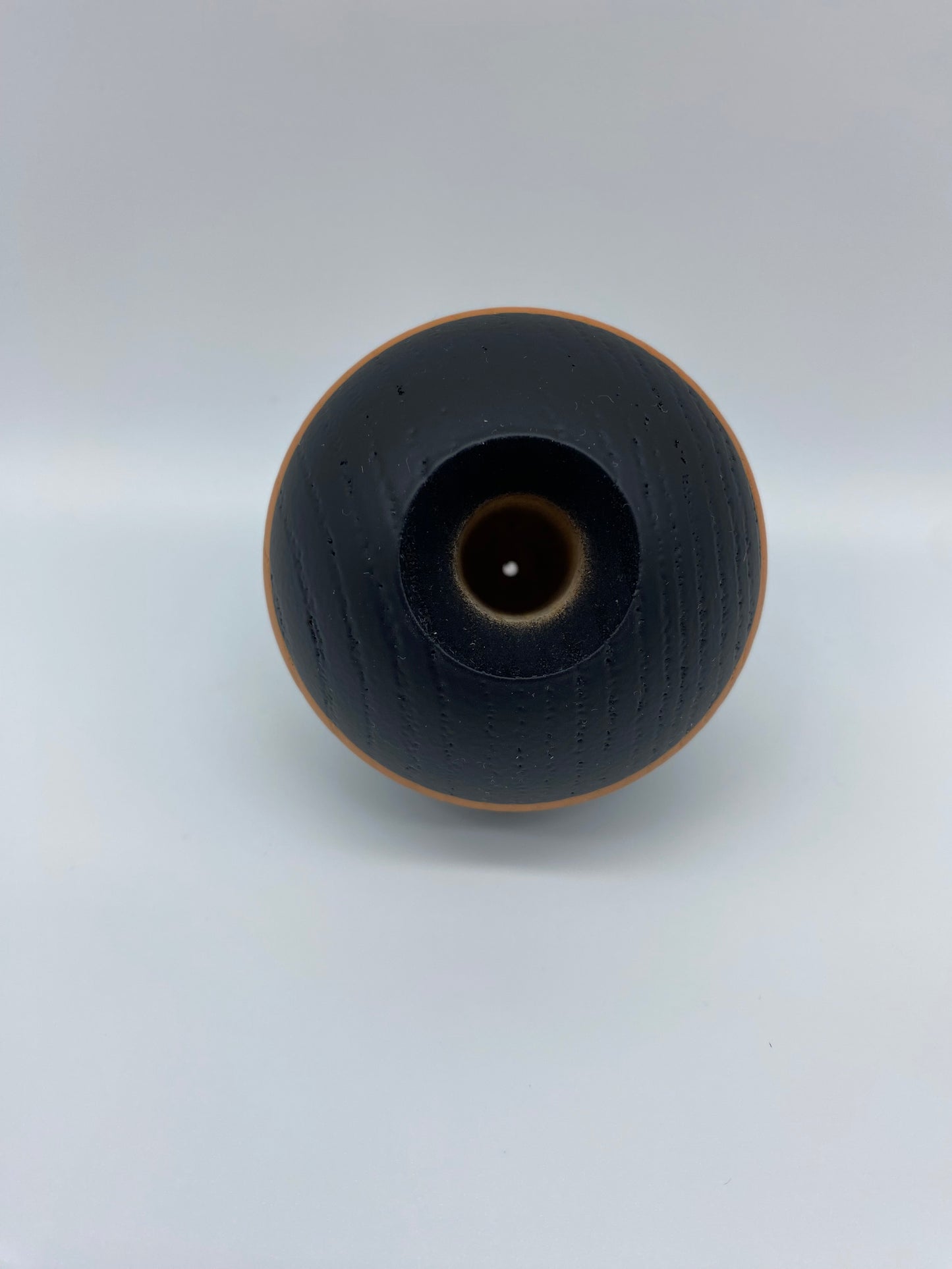 Ash Black/Orange Retro NEO Tama
