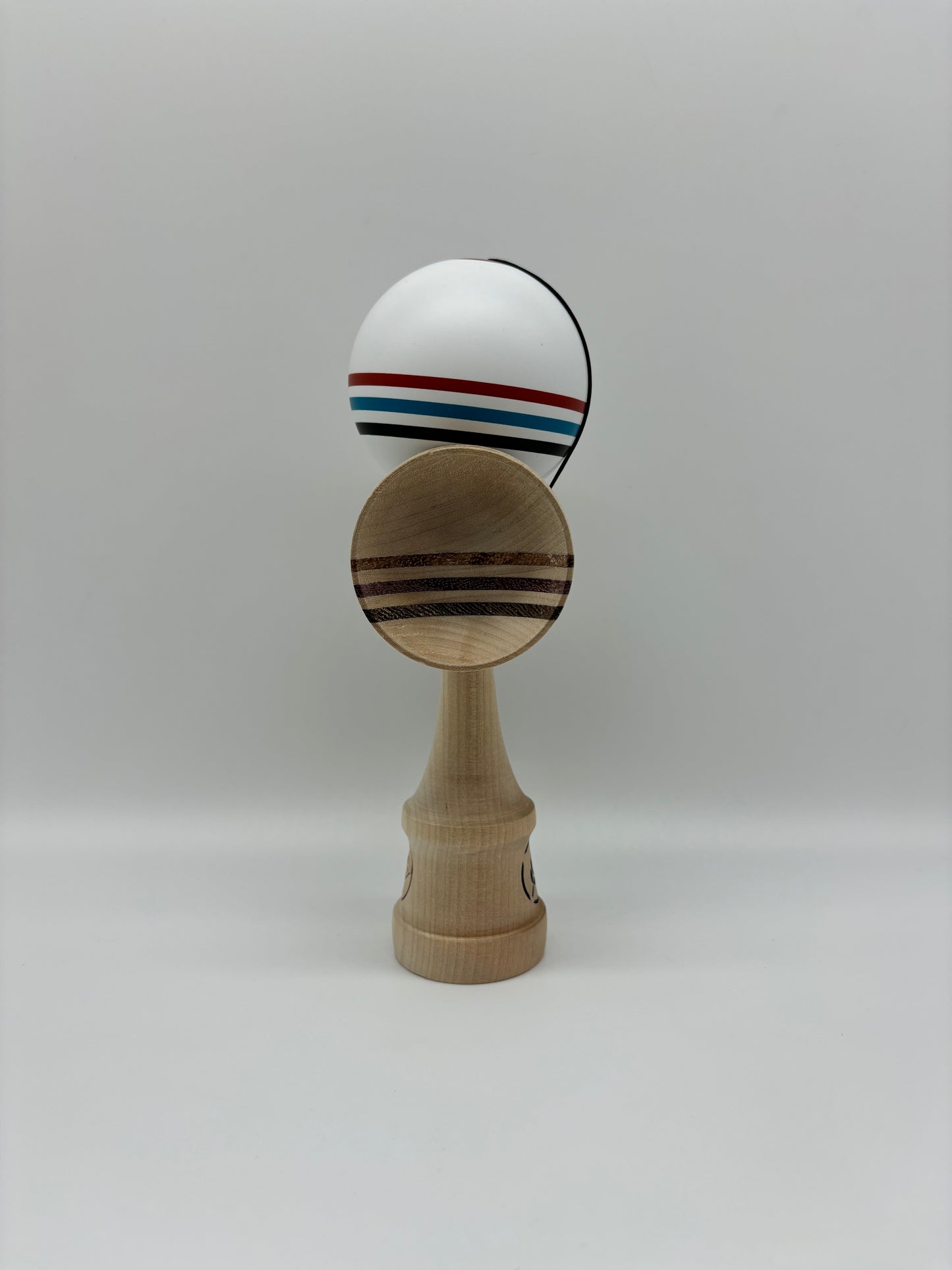 Classic Stripes Complete - 2023 Silk