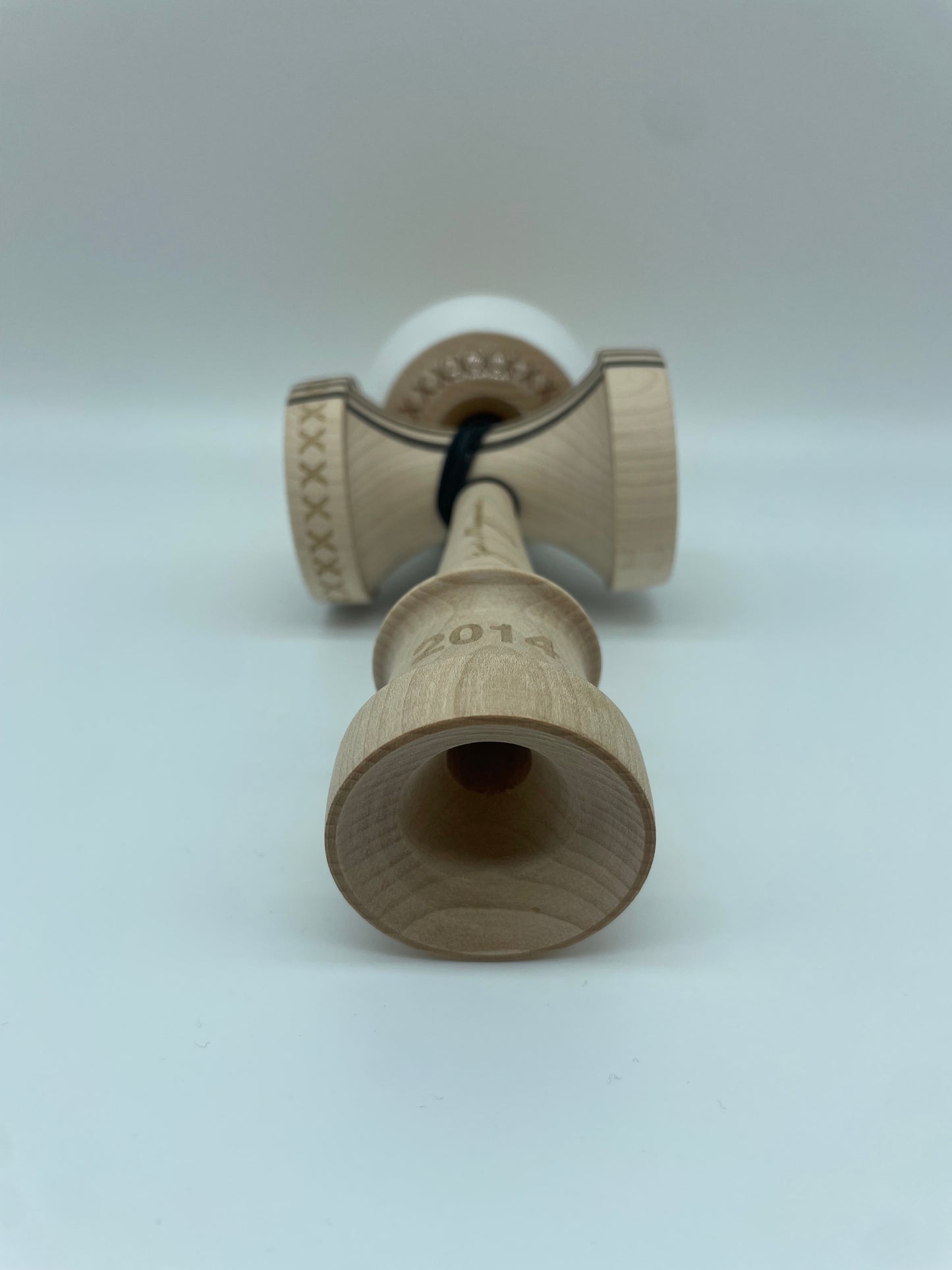 Zach Magnuson 10 Year Mod Complete