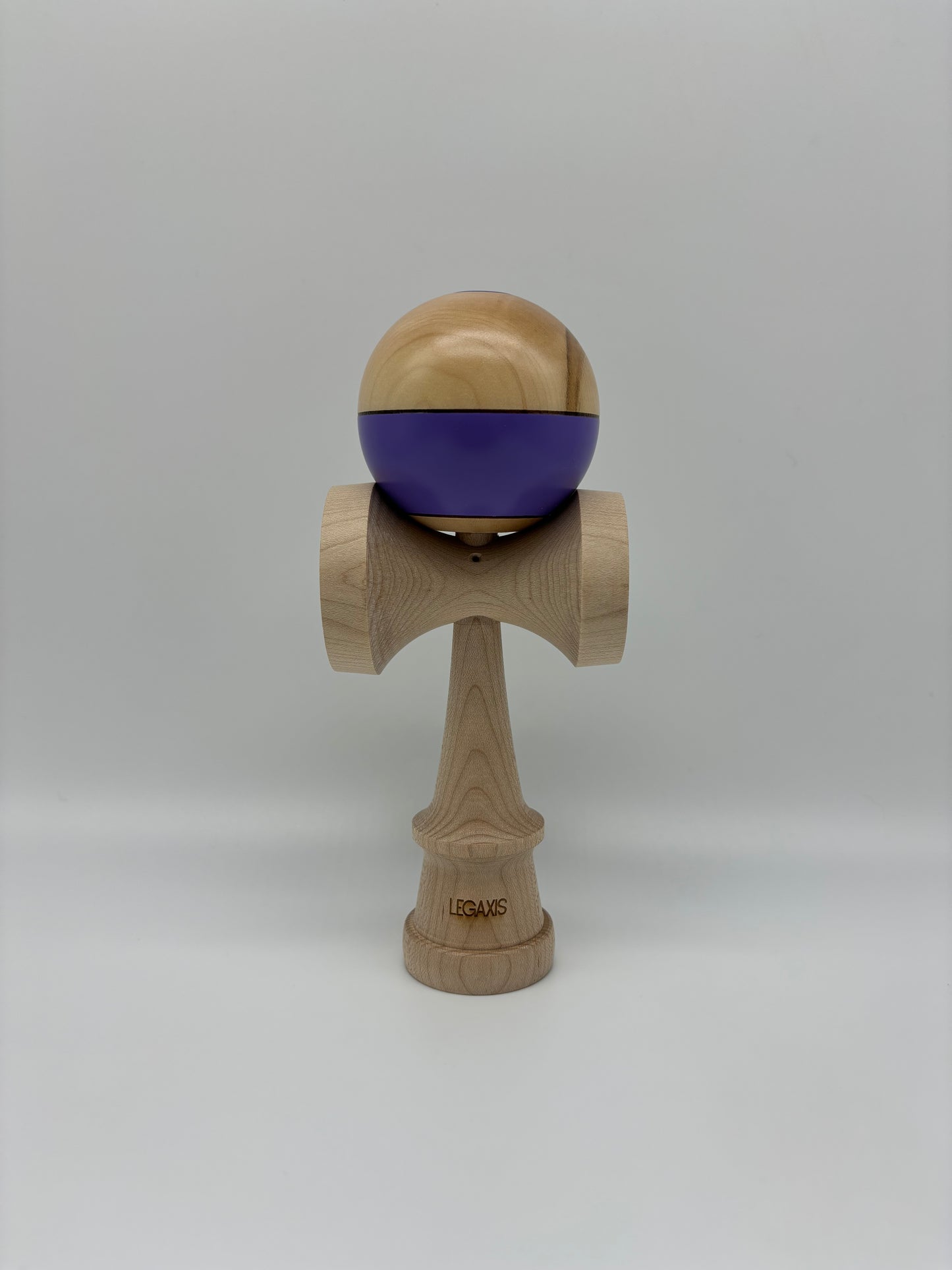 Purple Sol Shibui LEGUP 2