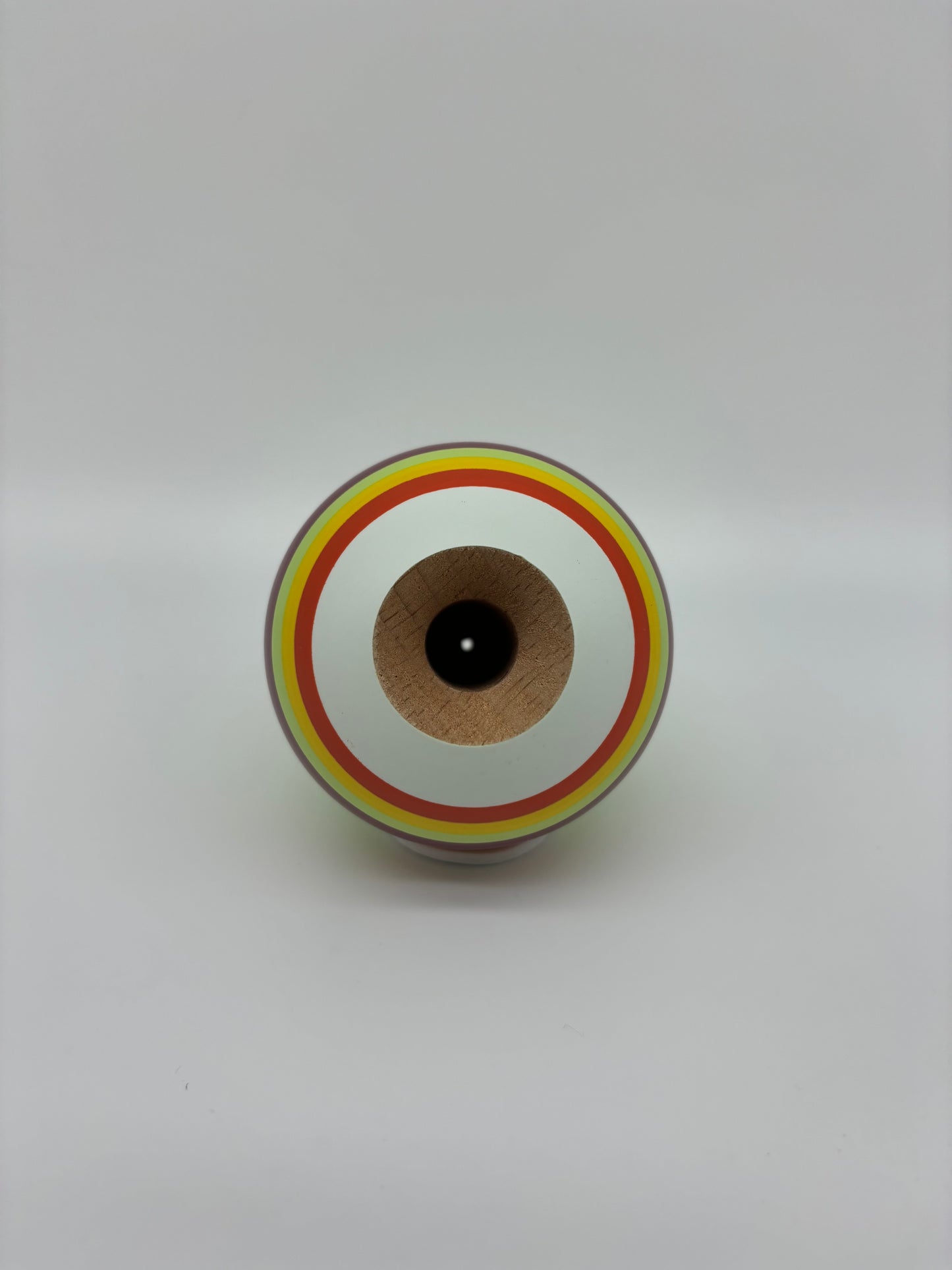 Maroon Lime 2023 Silk Tama