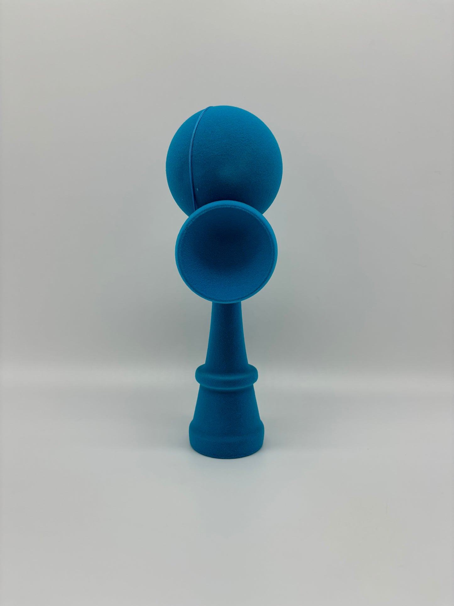 Sweets Blue Fuzzy