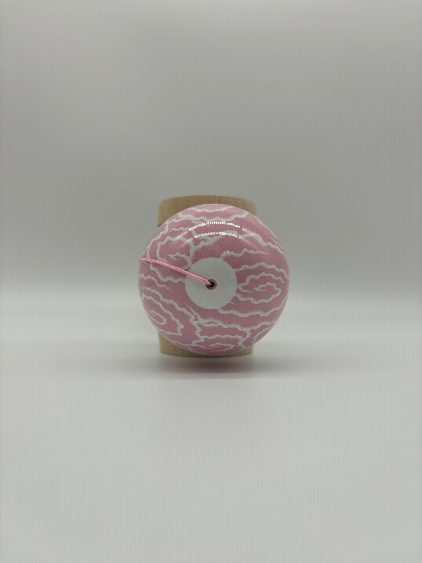 Luzumaki Sticky Gloam