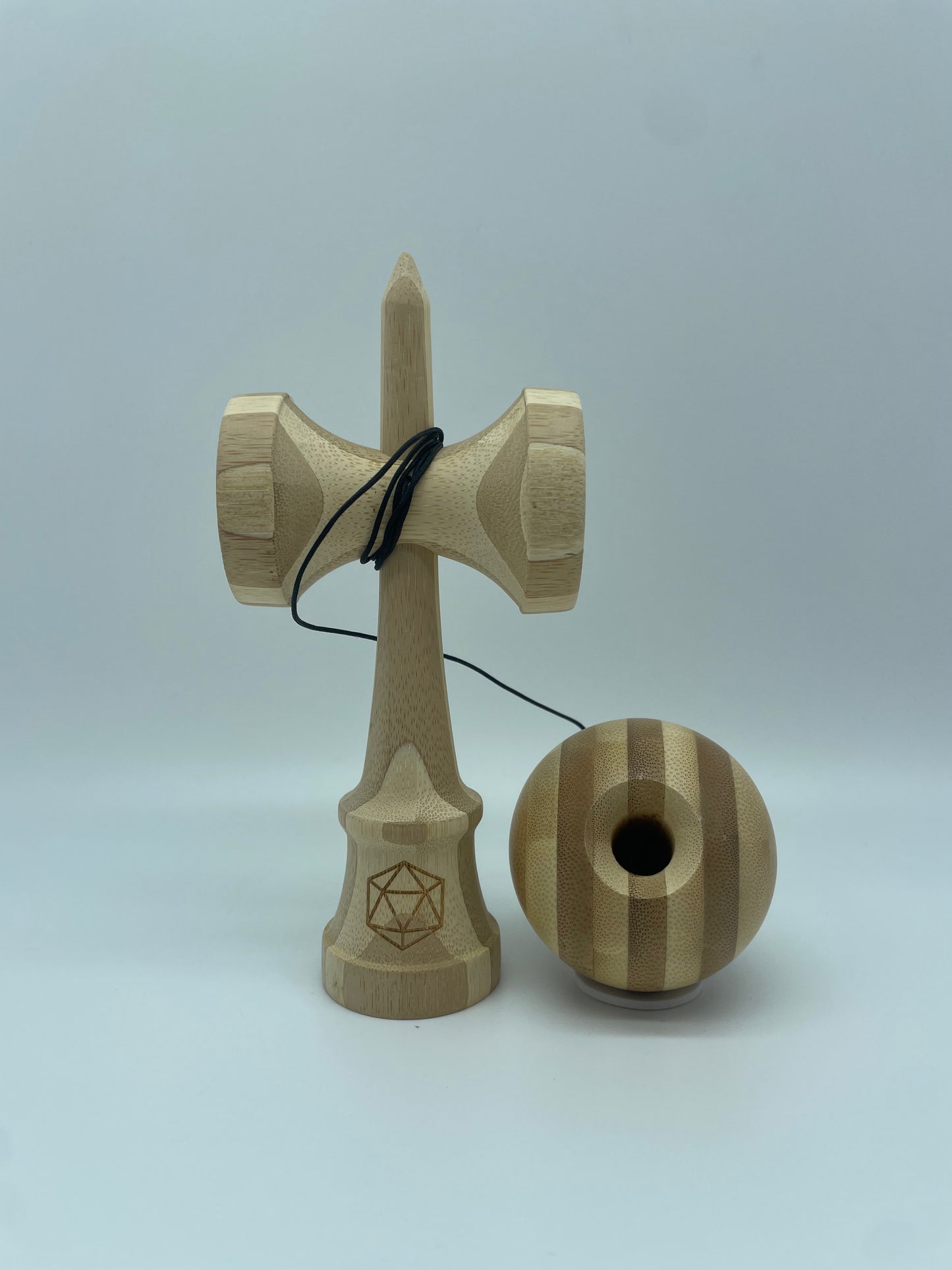 Bamboo 2B