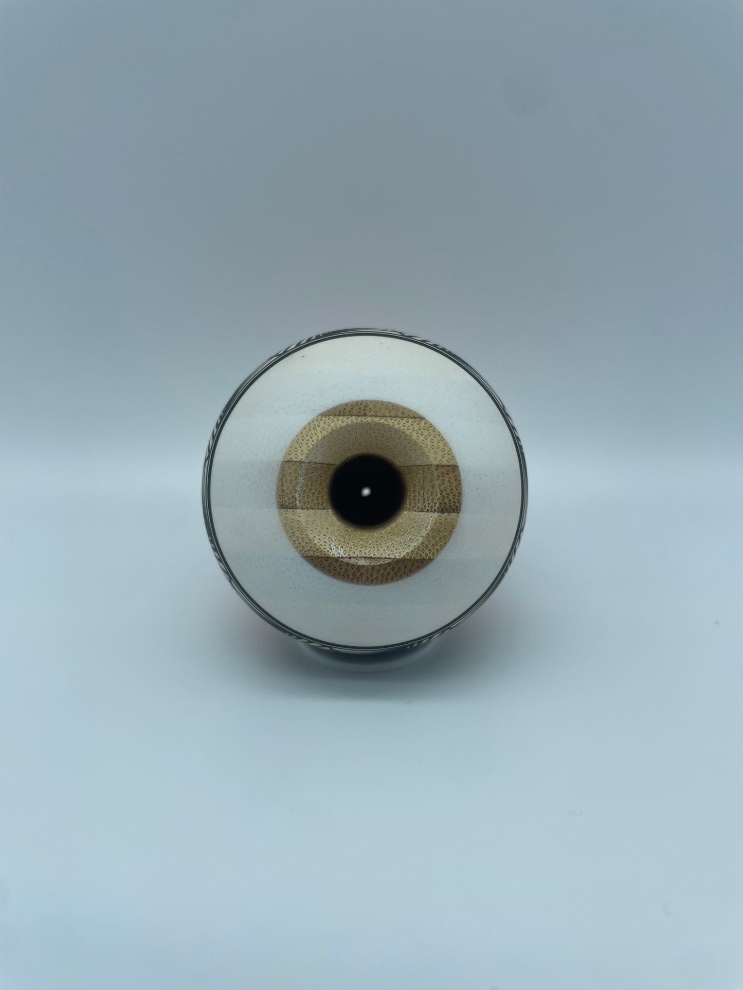 Orange Faded Bamboo Tetrah Tama
