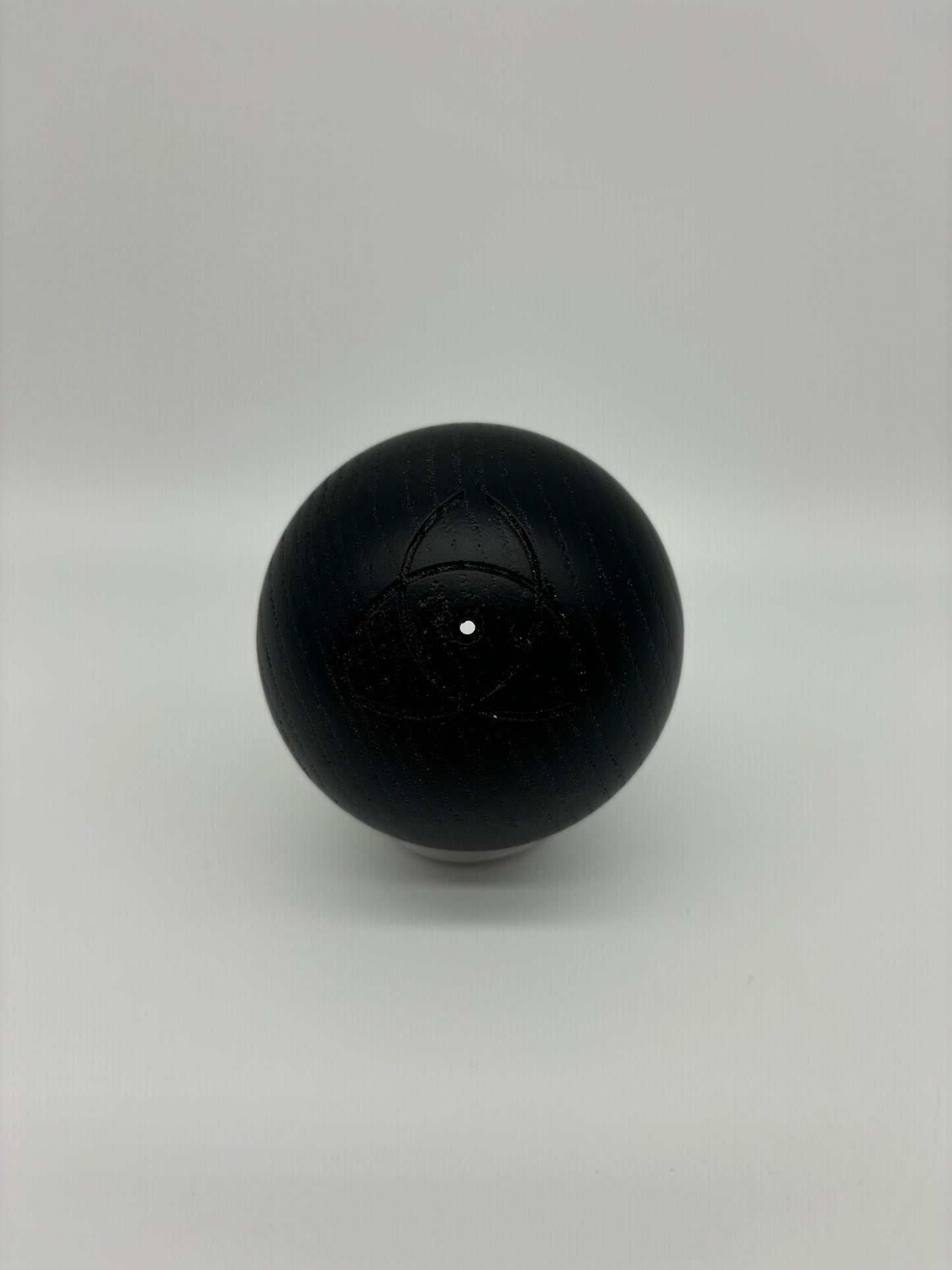 Black Halfsplit Boson Clear