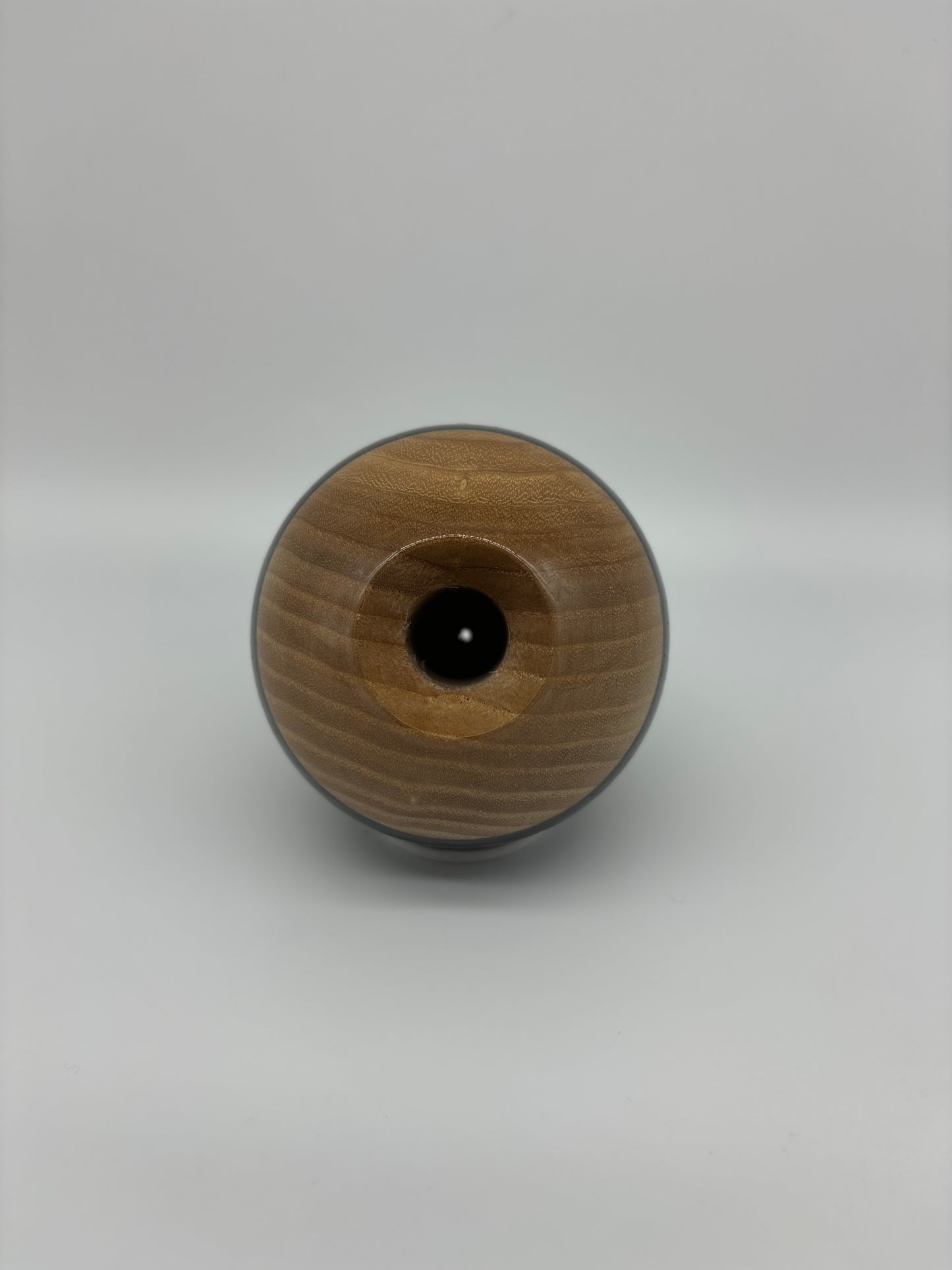 Ash Black Neo Glaze