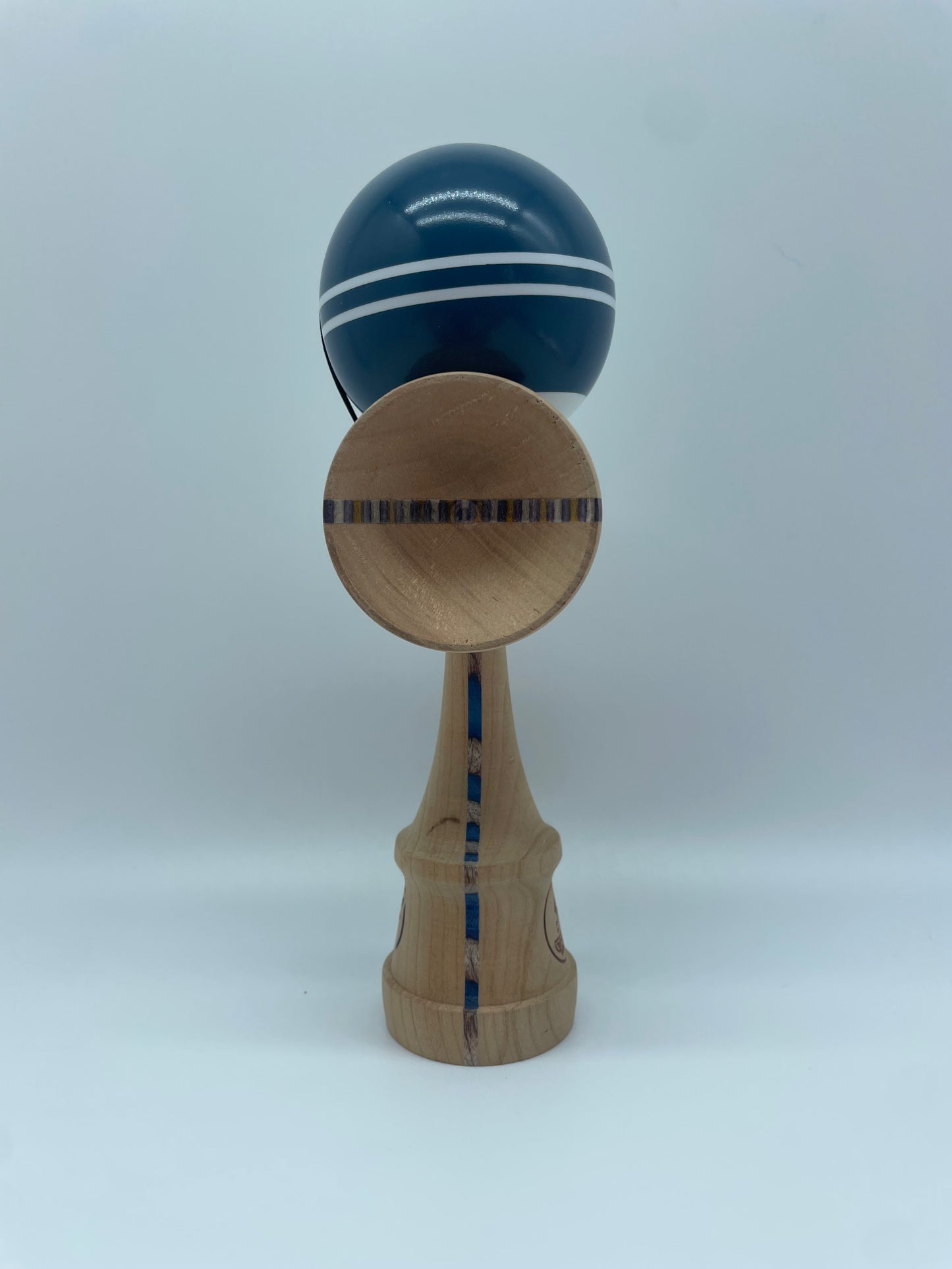 Midnight Mint Ascent 2 2023 Sticky