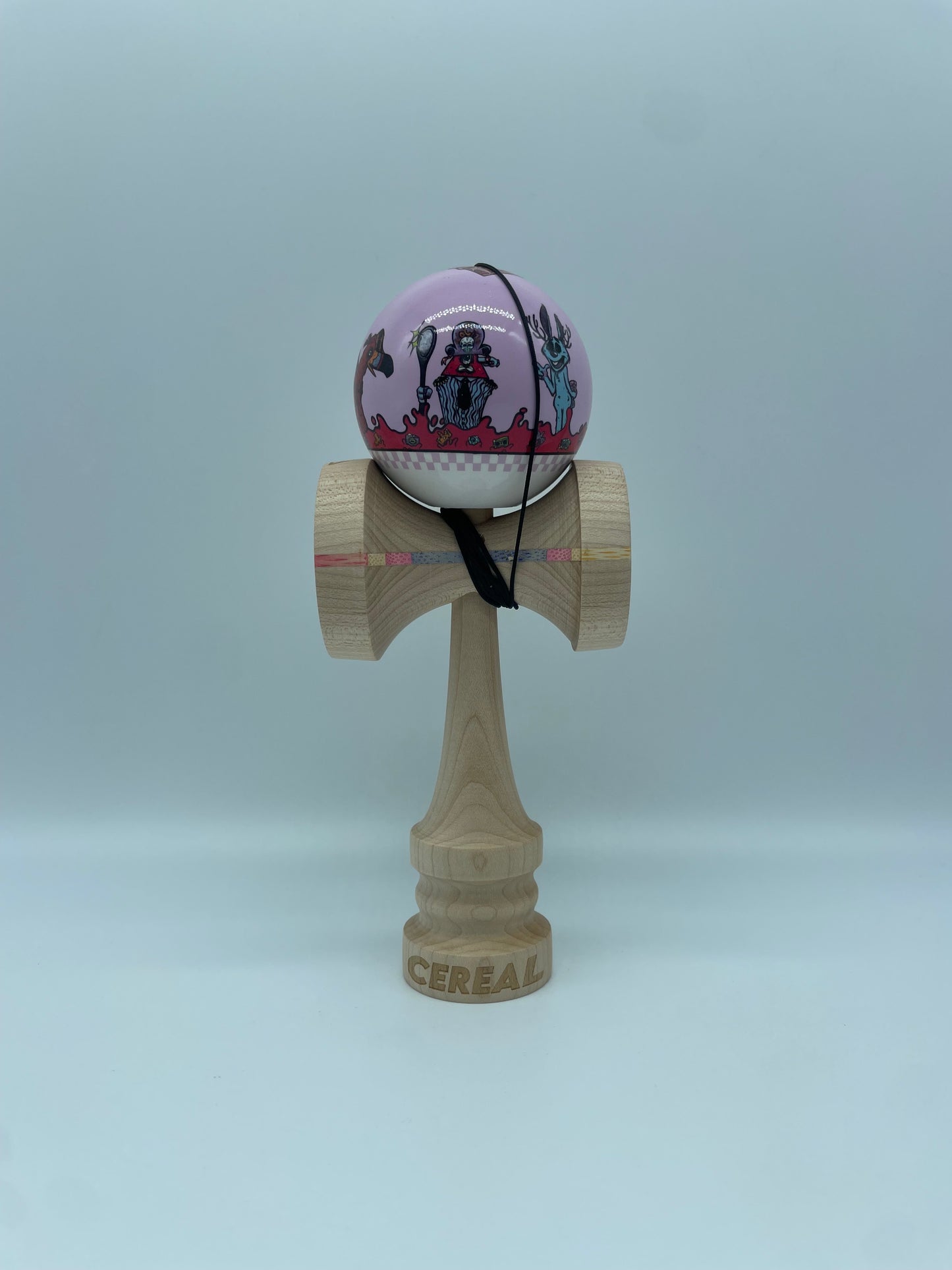 Occult x Cereal Collab Dama #1
