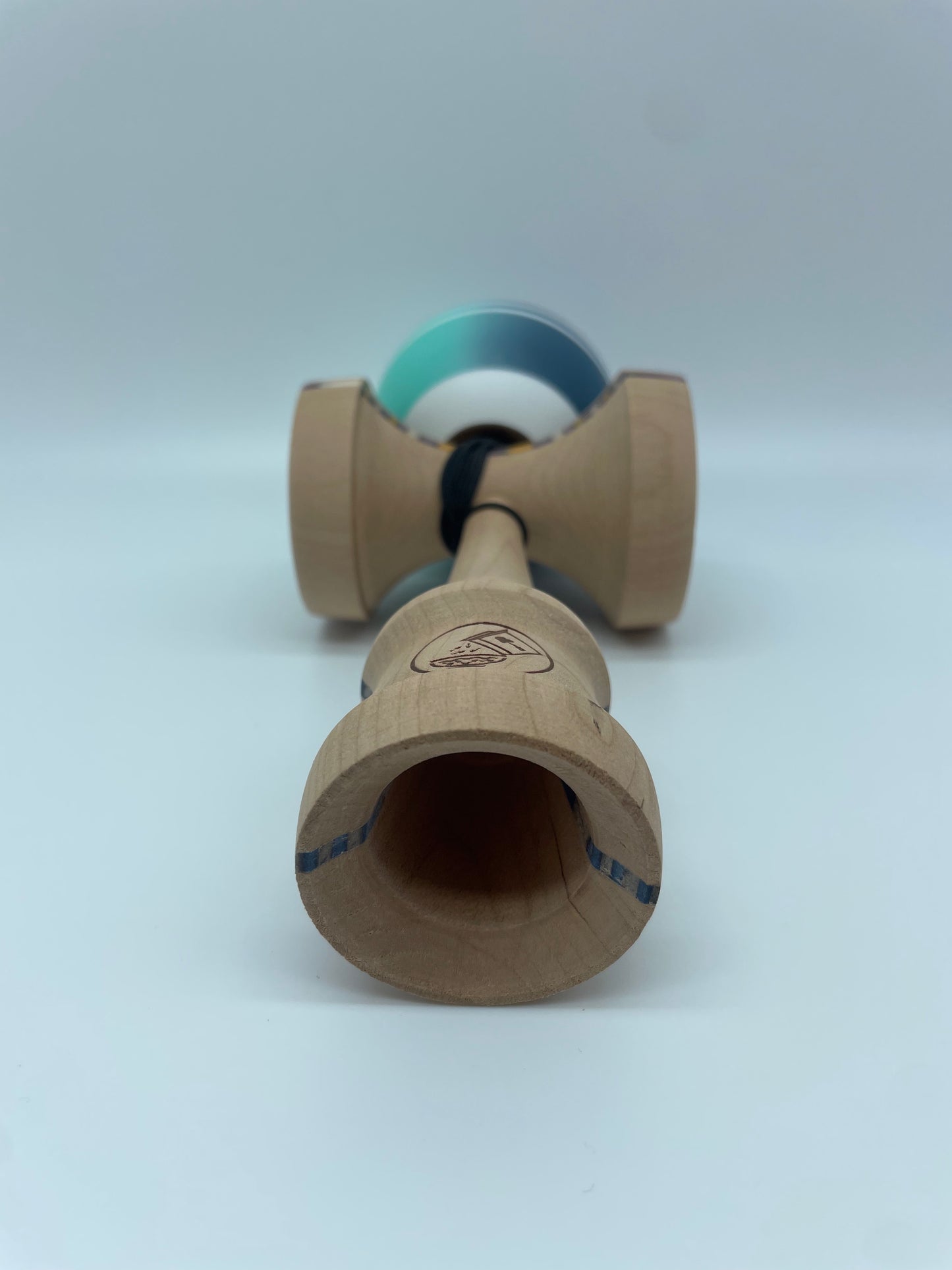 Midnight Mint Ascent 2 "Cloud Clear"