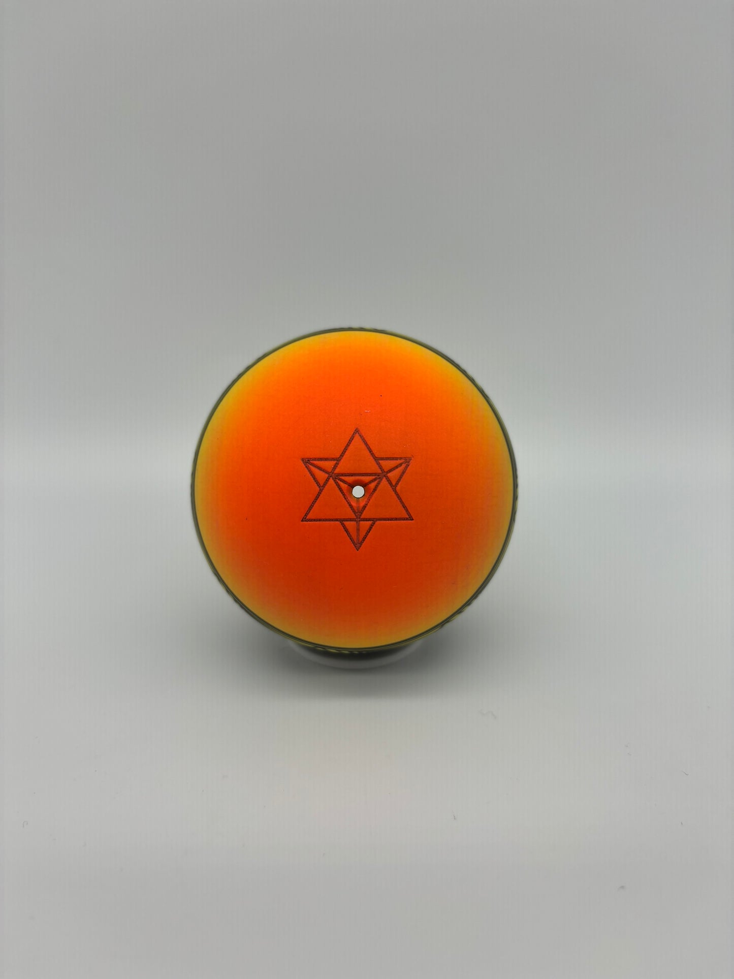 Neon Orange/Yellow Tetrah