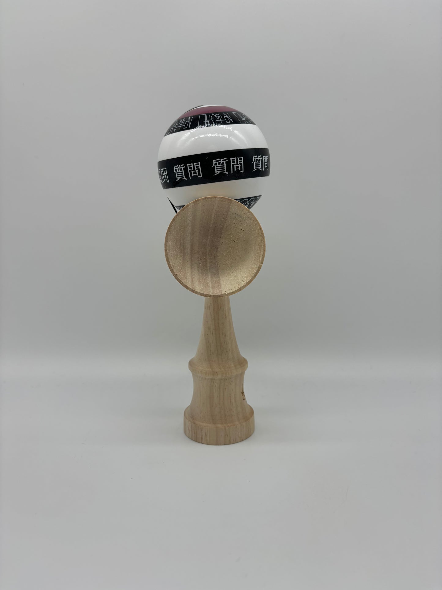 Burgundy Question Mod