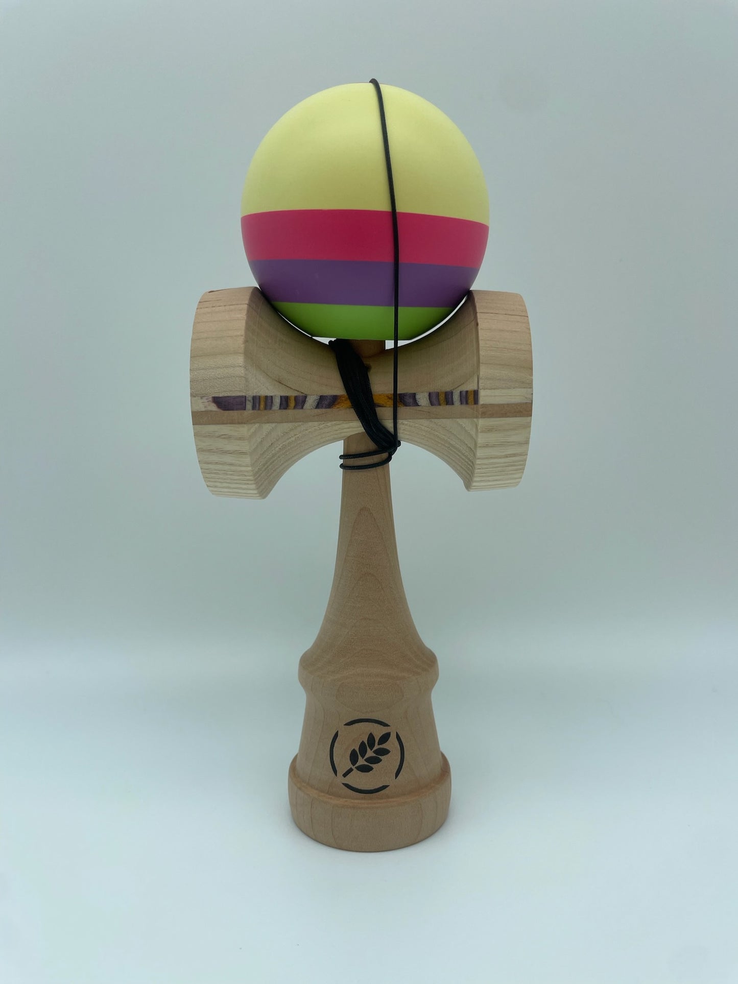 Berry Gram Ascent 2 "Cloud Clear"