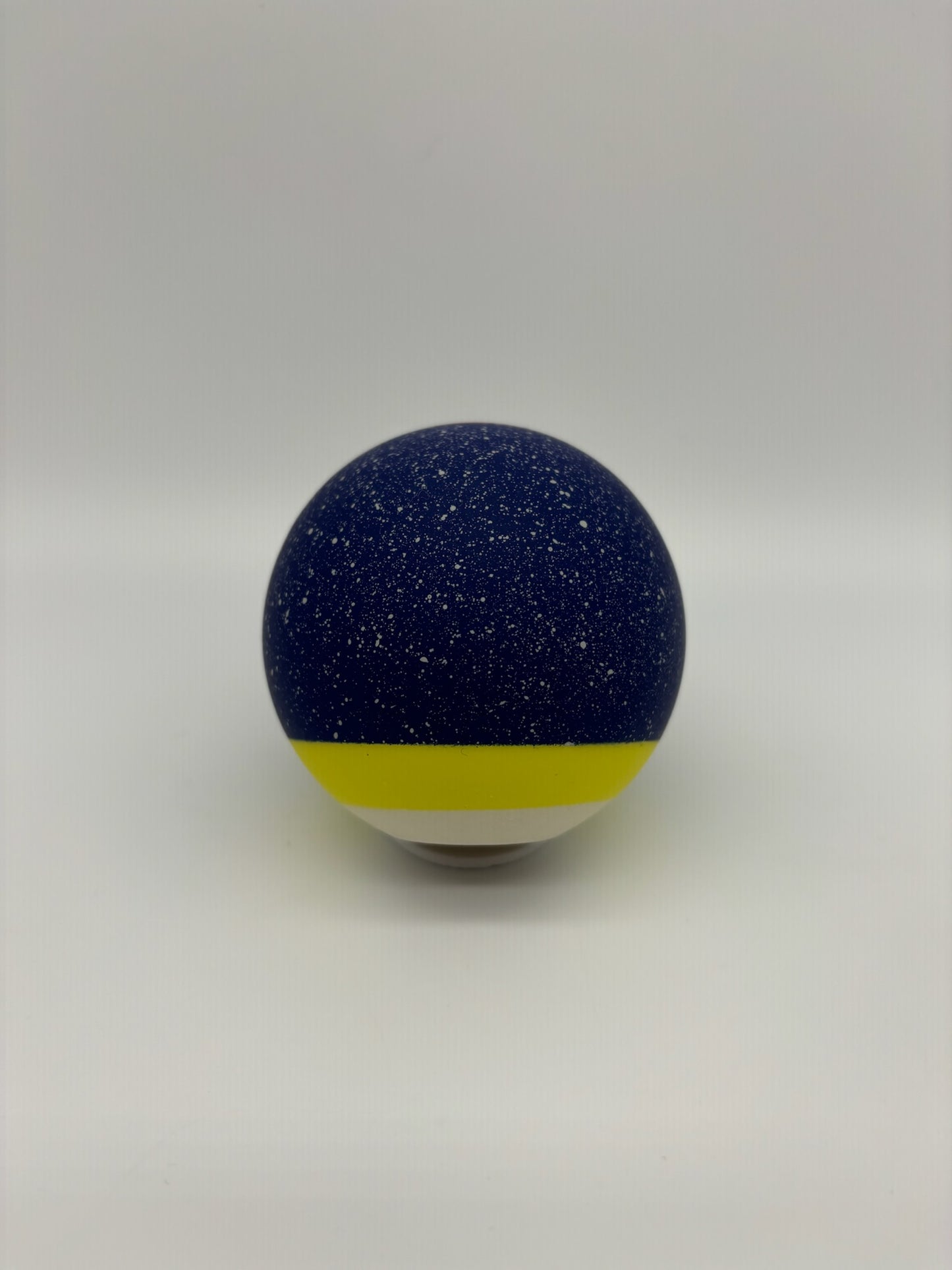 Blue Revo Splatter
