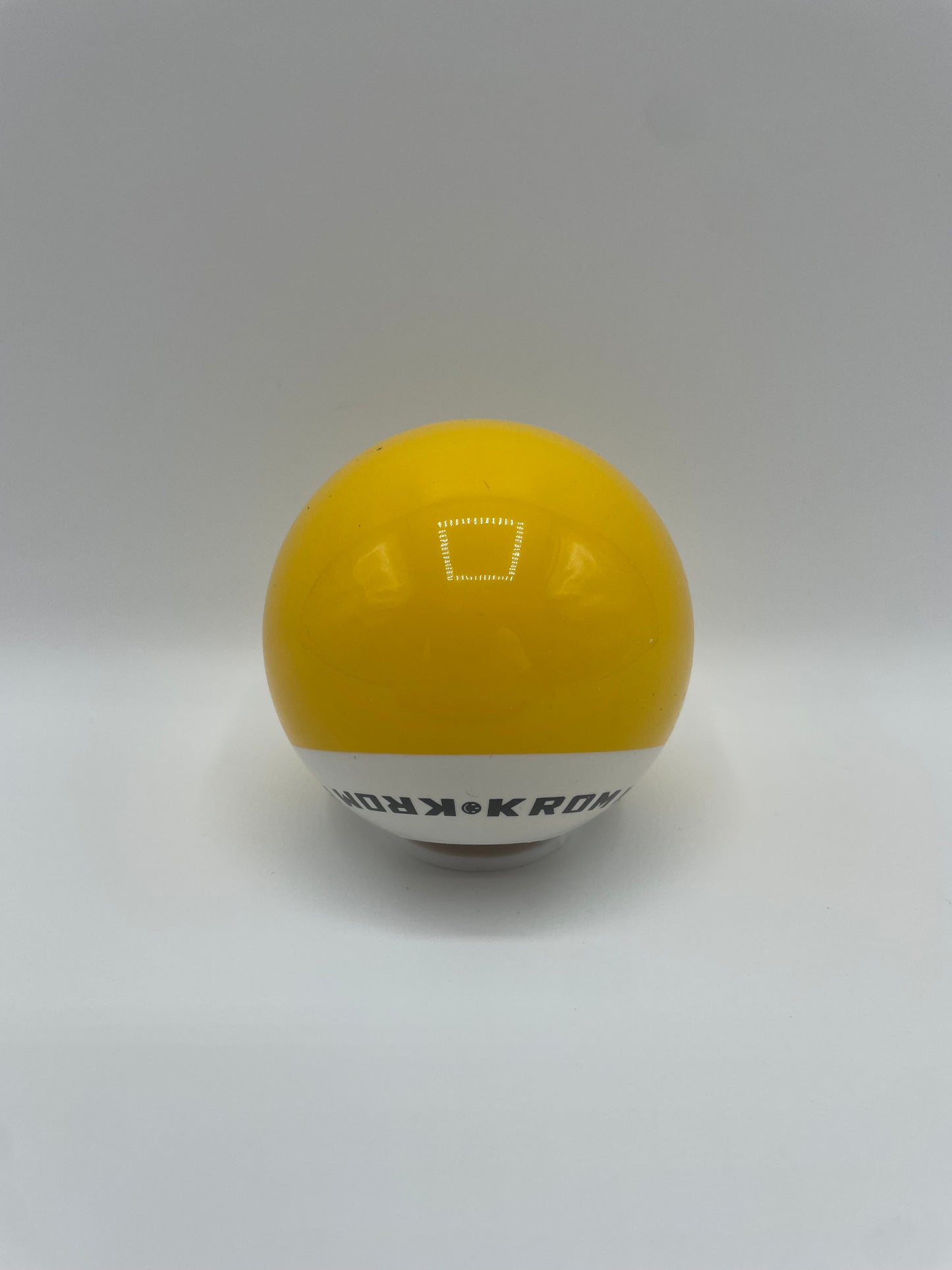 Yellow POP LOL Tama