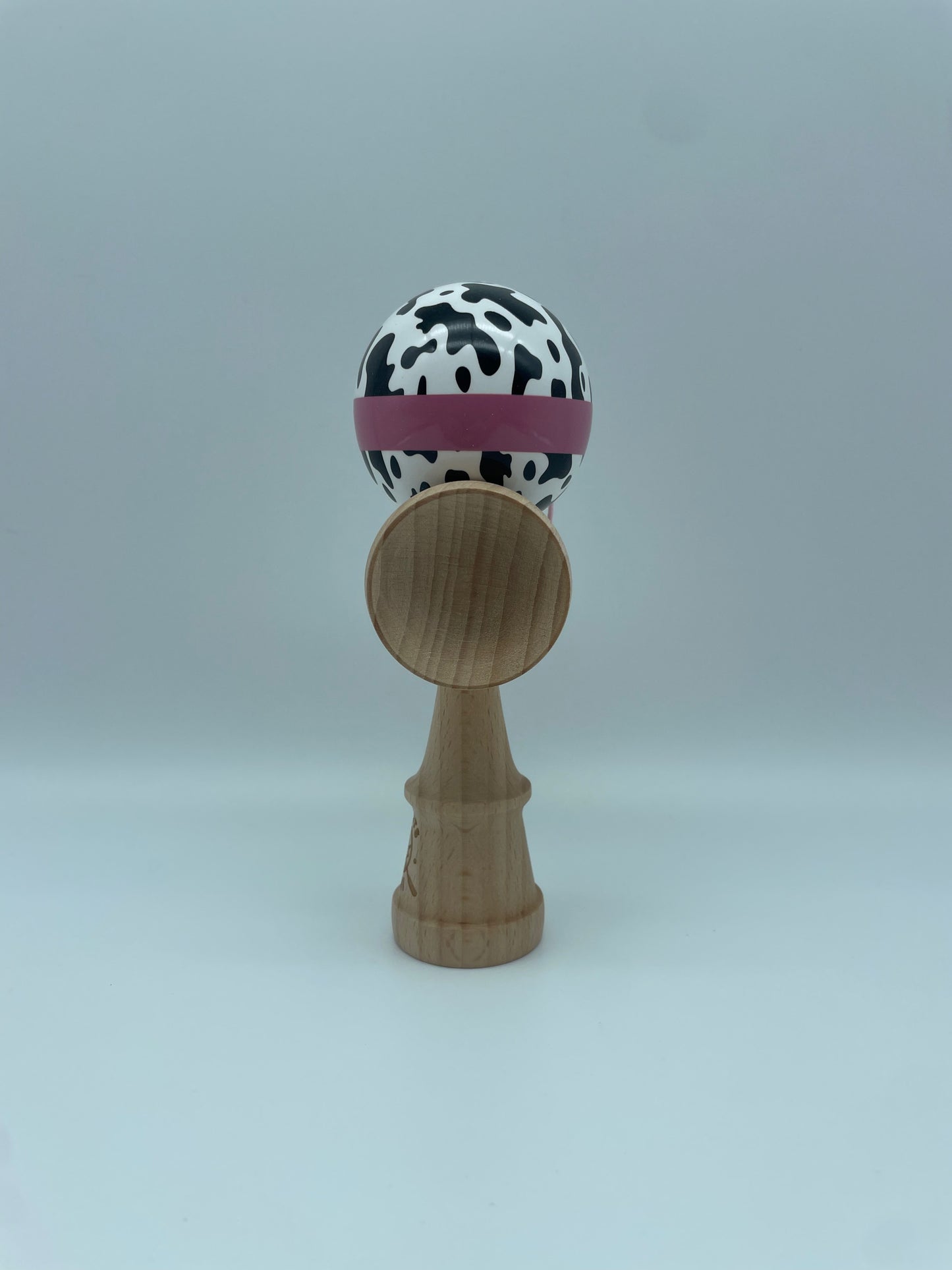 Mini Kendama - Cow