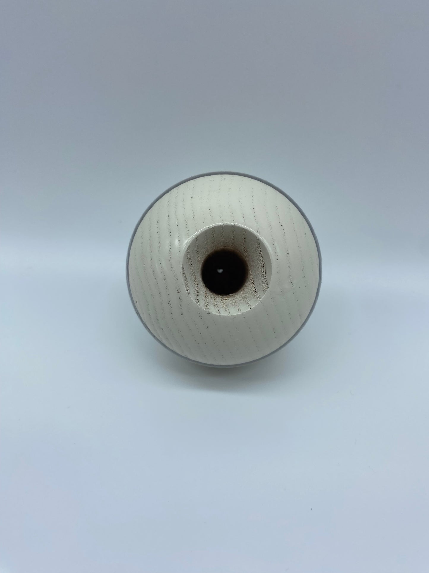 Ash Retro White/Grey Pearl Neo Glaze Tama