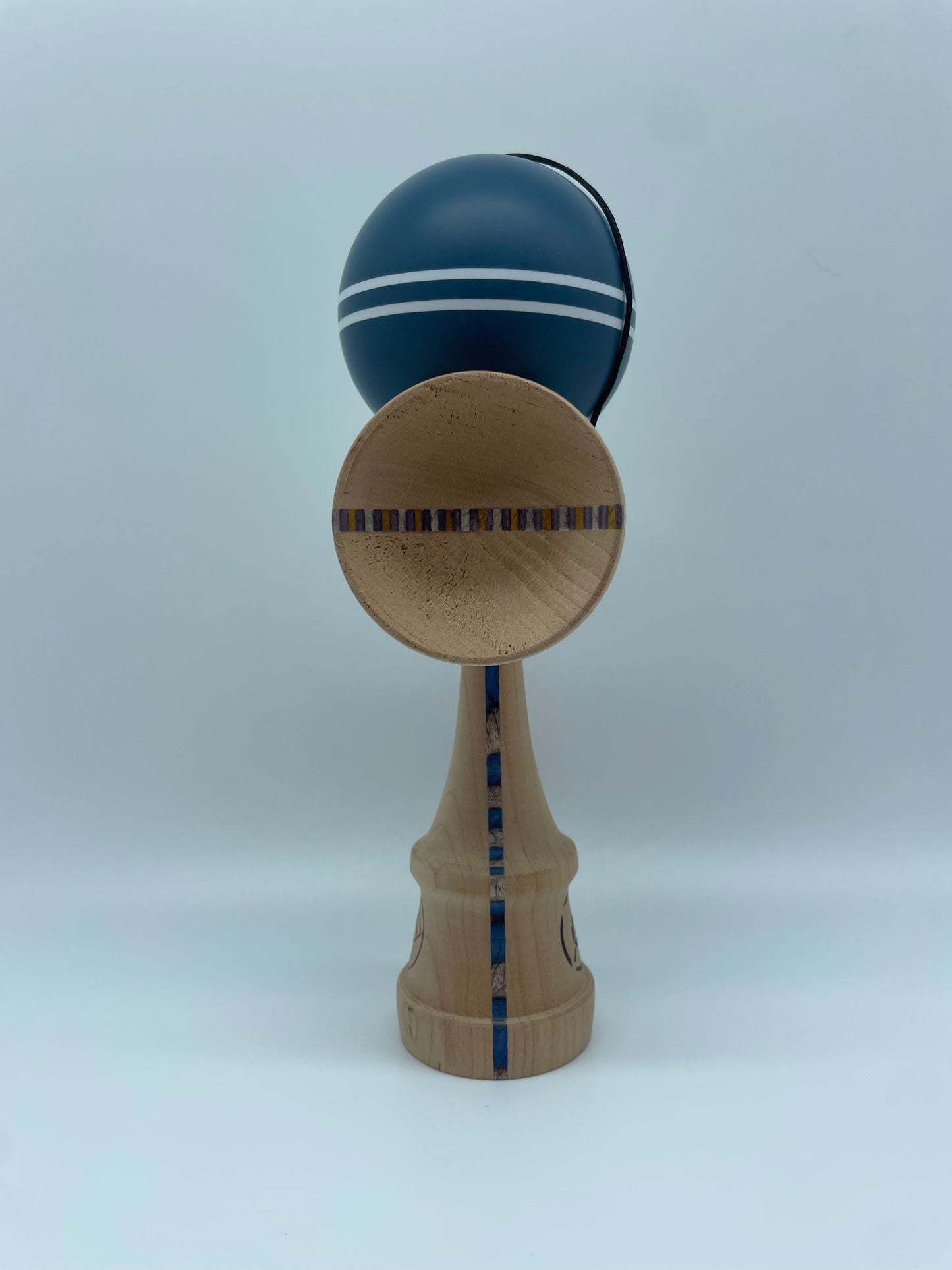 Midnight Mint Ascent 2 "Cloud Clear"