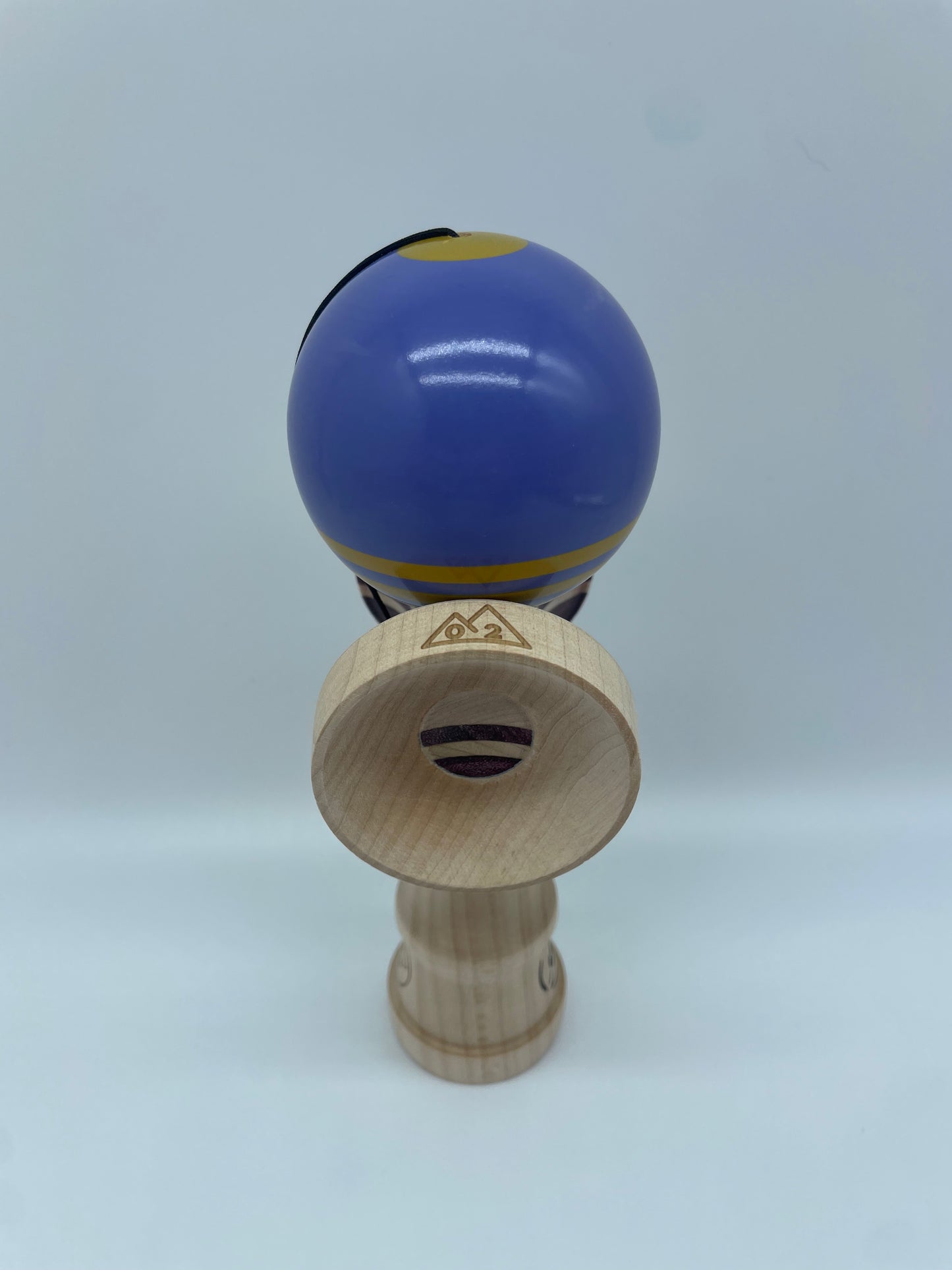 KWC - Peri Ascent 2 2023 Sticky