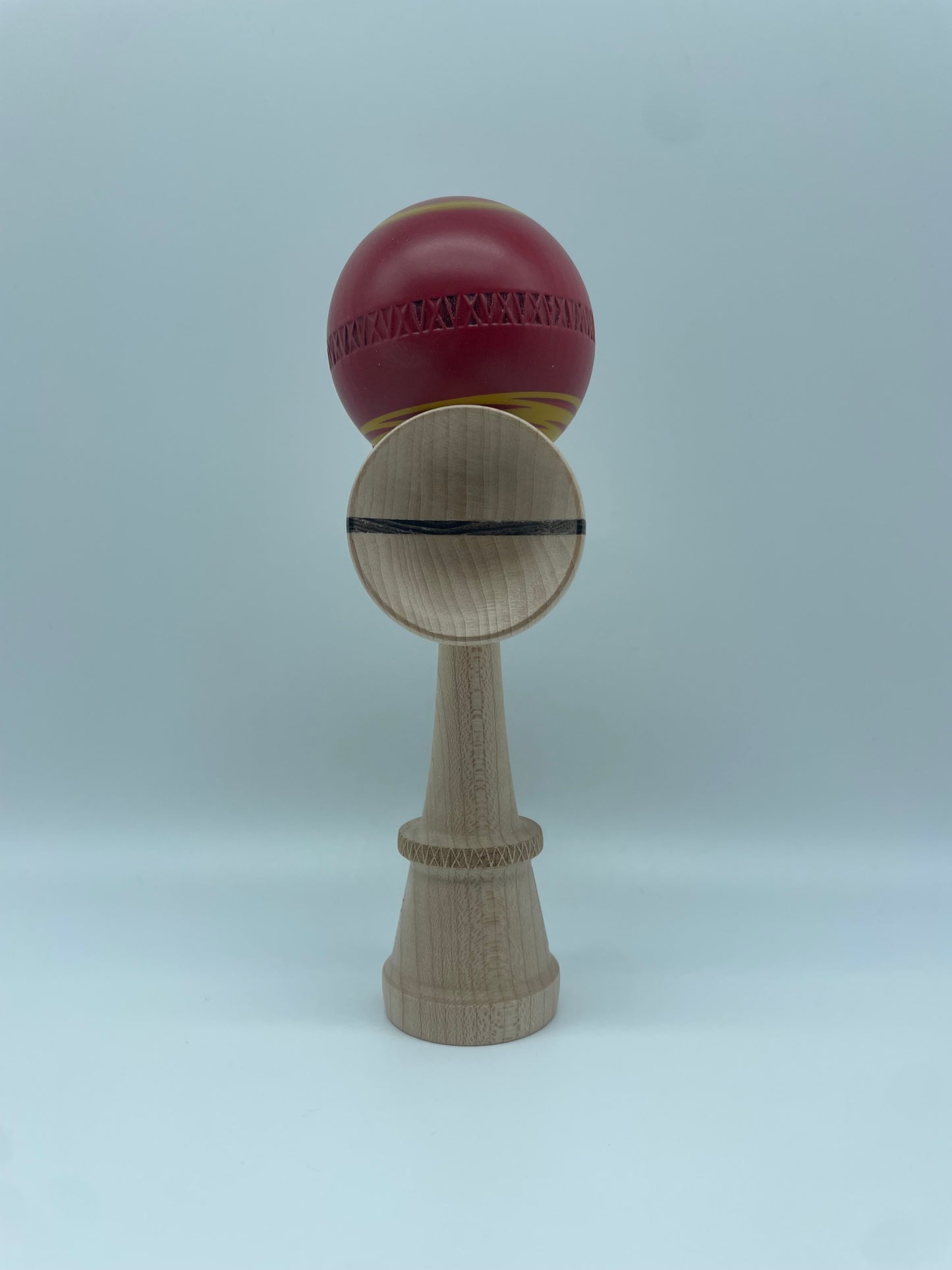 Cushion Clear Christian Fraser Bordeaux Legend Mod XV