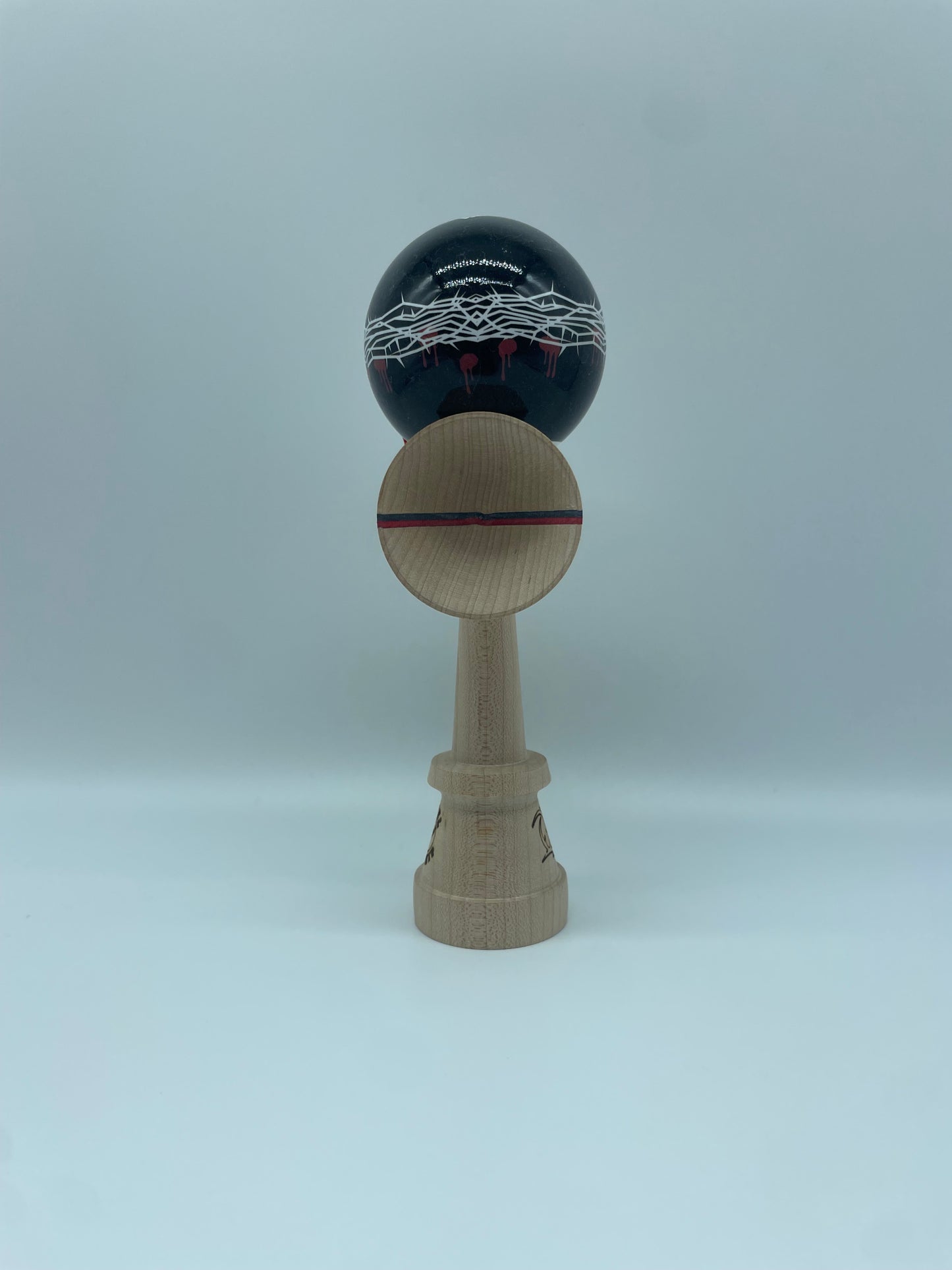 Bevel Worship x Oni