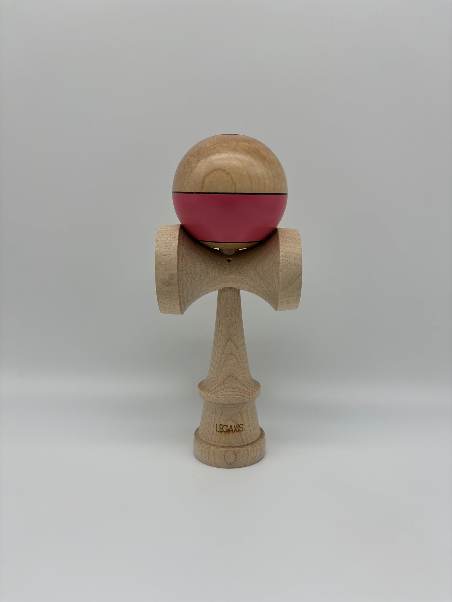 Pink Sol Shibui LEGUP 2