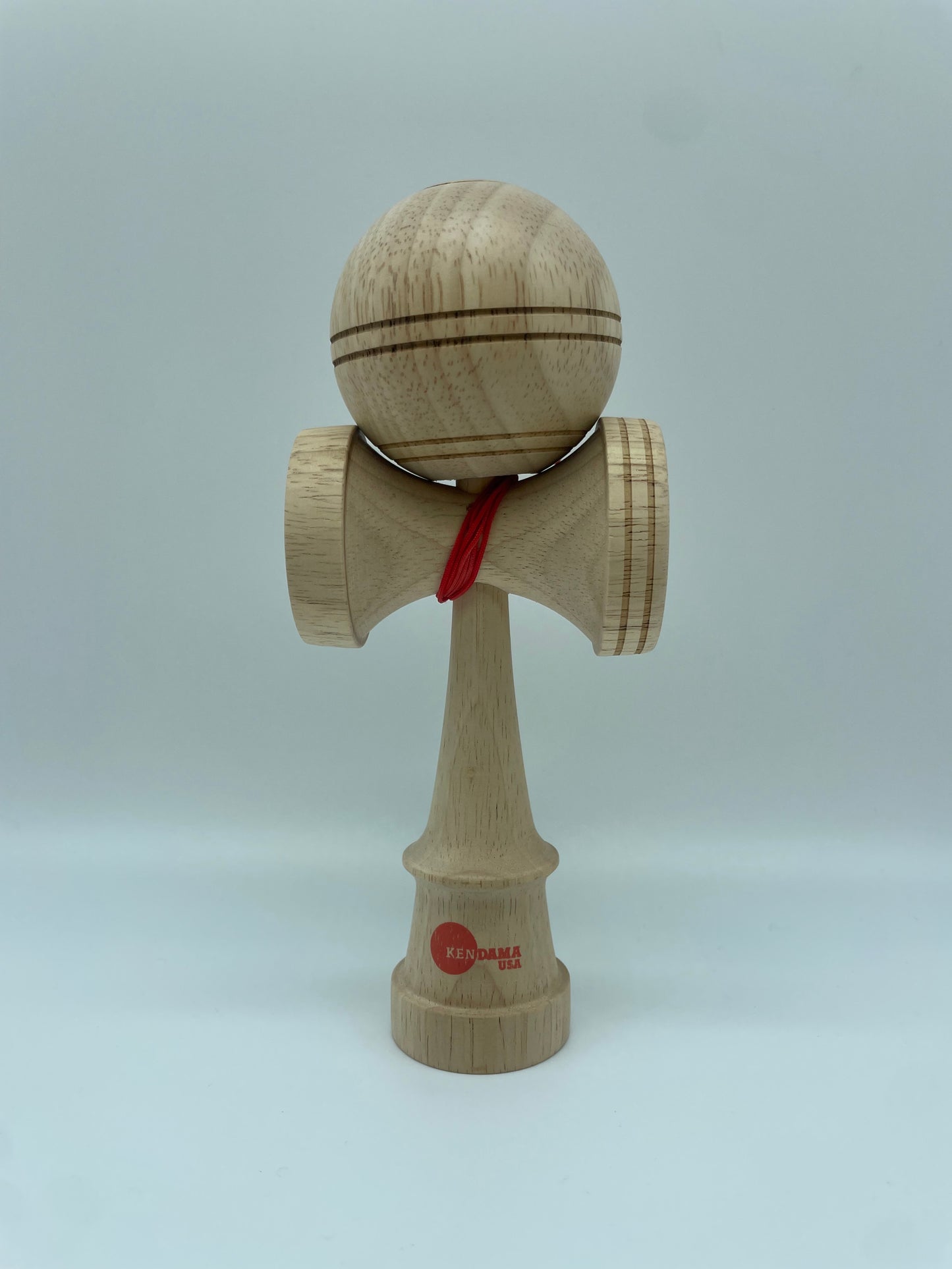 Rubberwood Luna Complete 2023 Silk