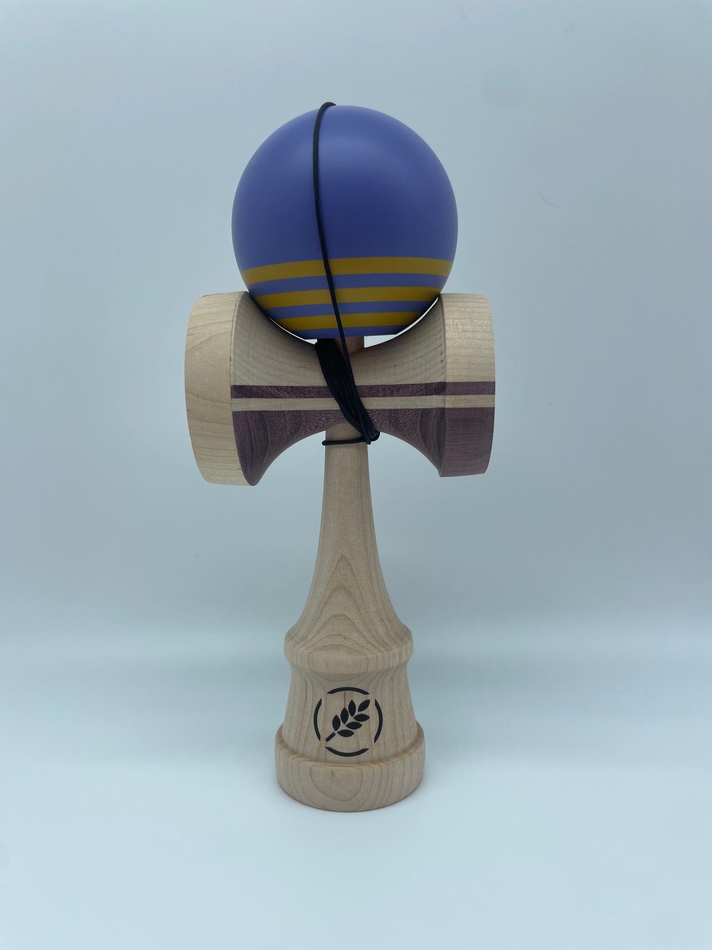 KWC - Peri Ascent 2 "Cloud Clear"