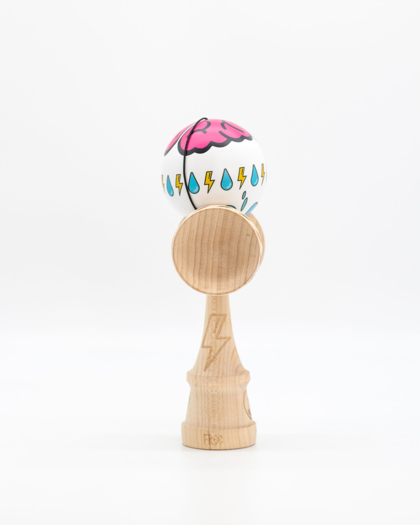 Hesh Mod Ascent 2 Silk