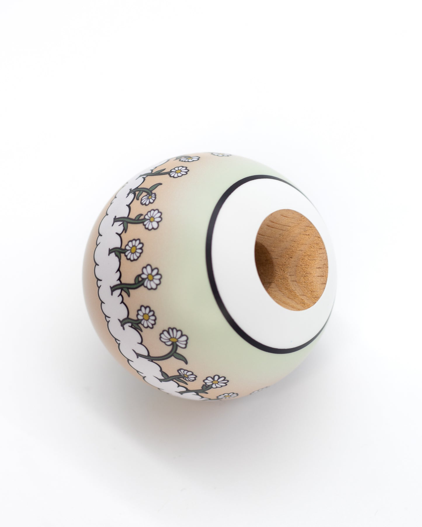 Aidan Smith Silk Tama