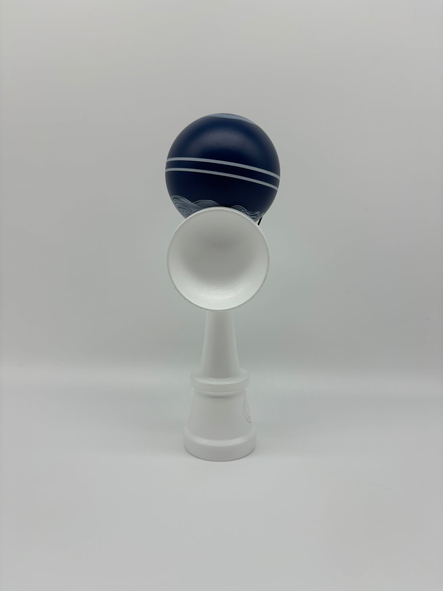 White aTack Maple x Crazy Energy Tama