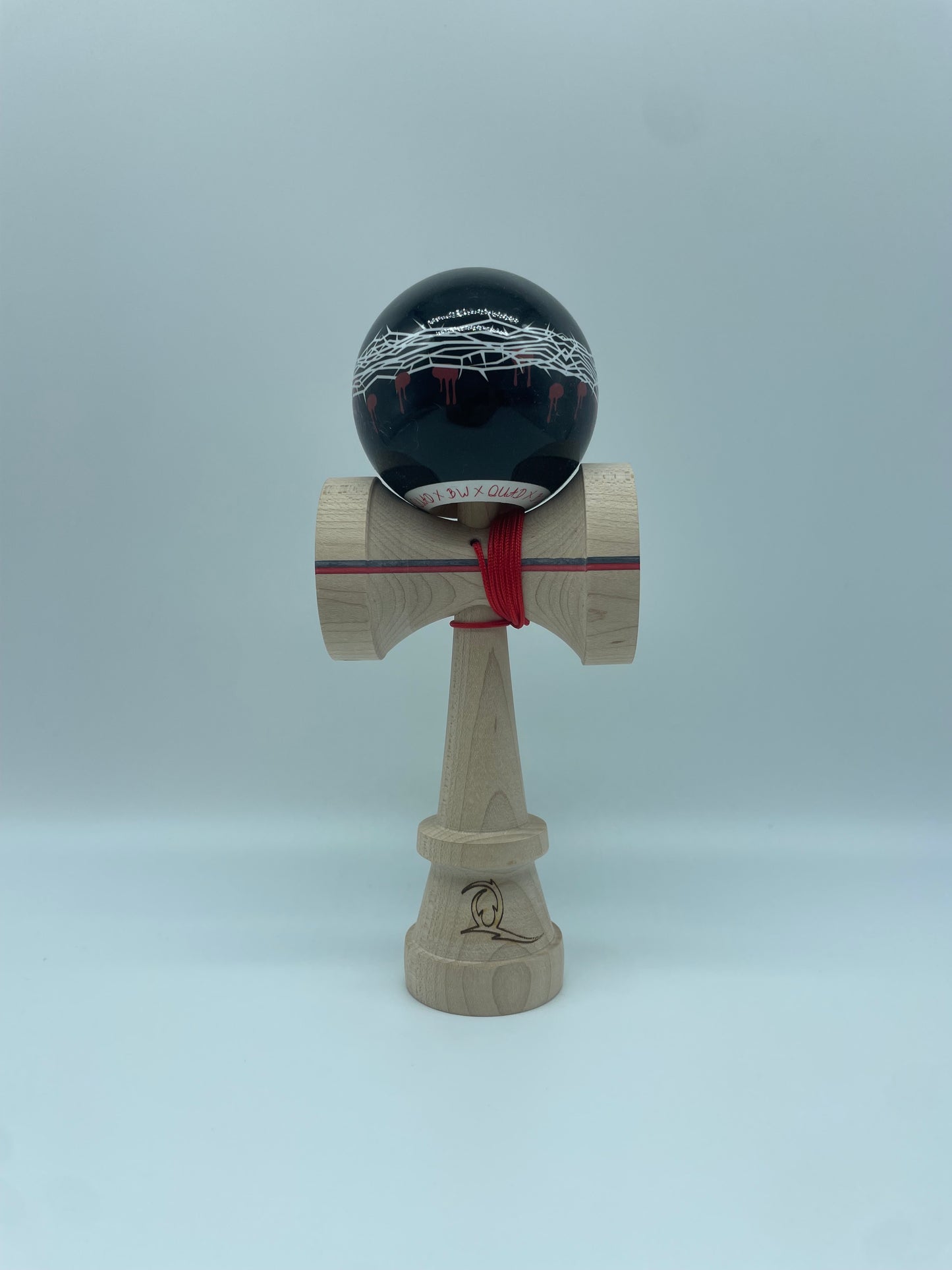 Bevel Worship x Kami