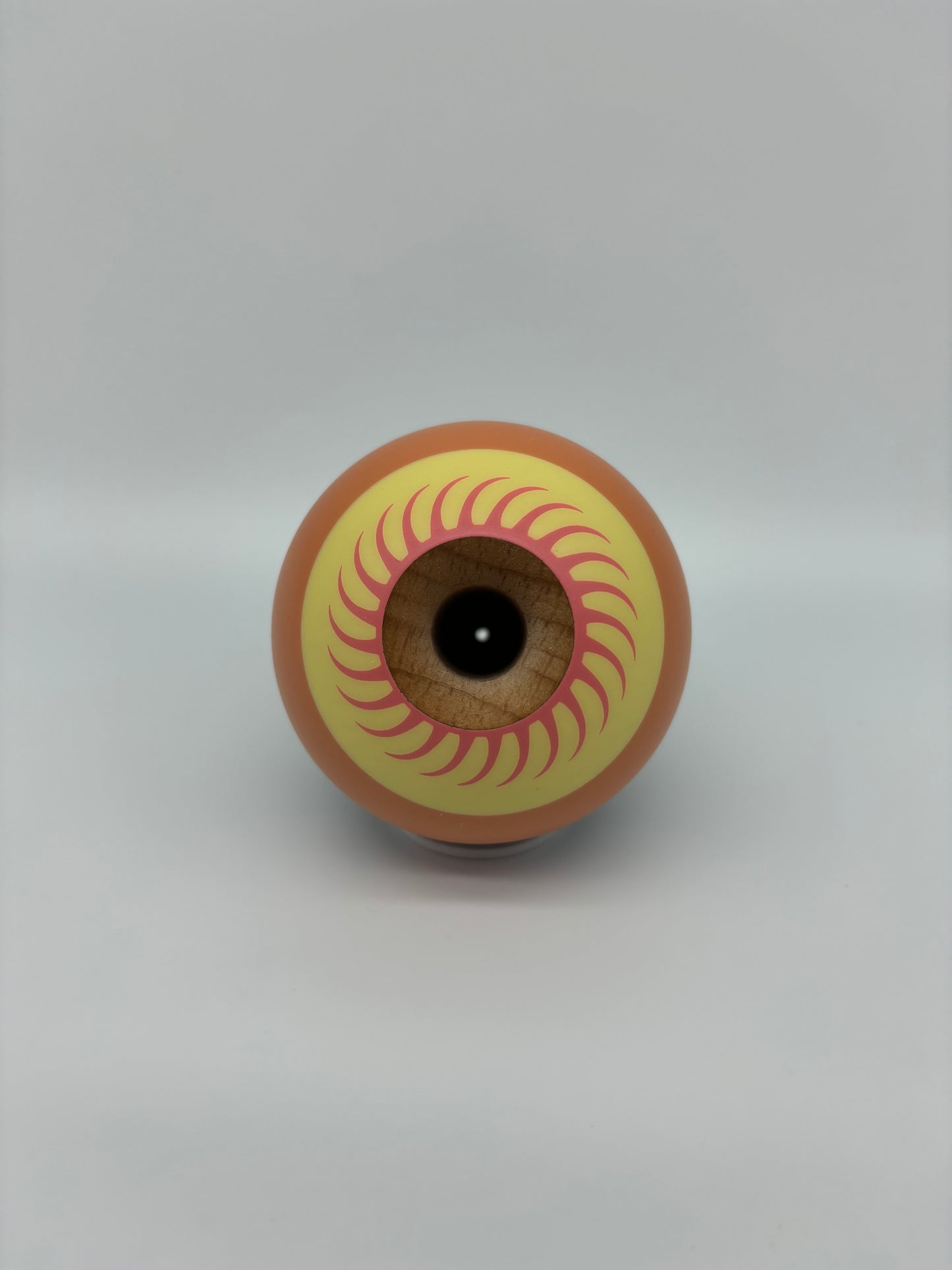 Kelvin Wong Cushion Clear Tama