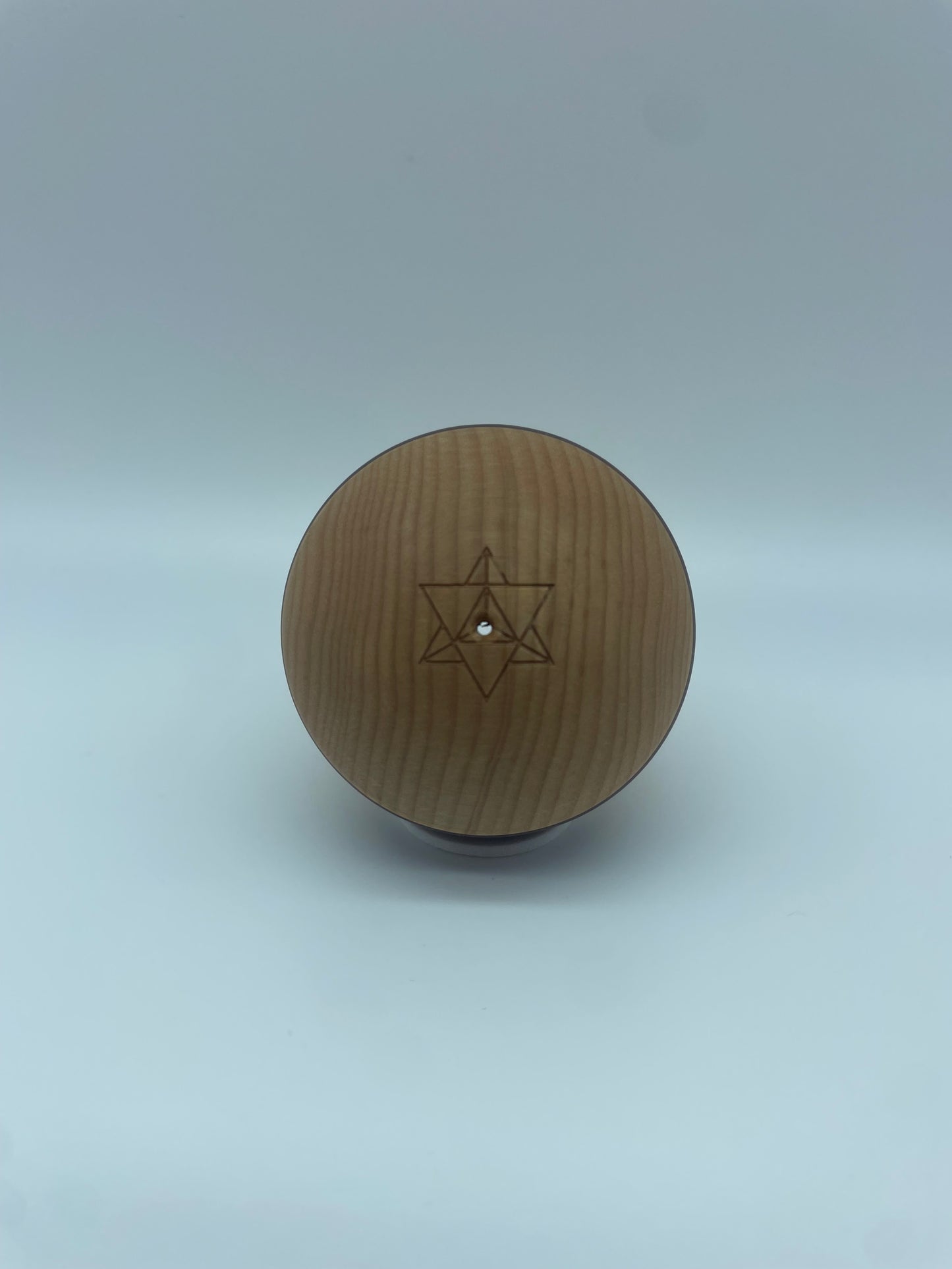 Maple/Purpleheart/Beech Tama
