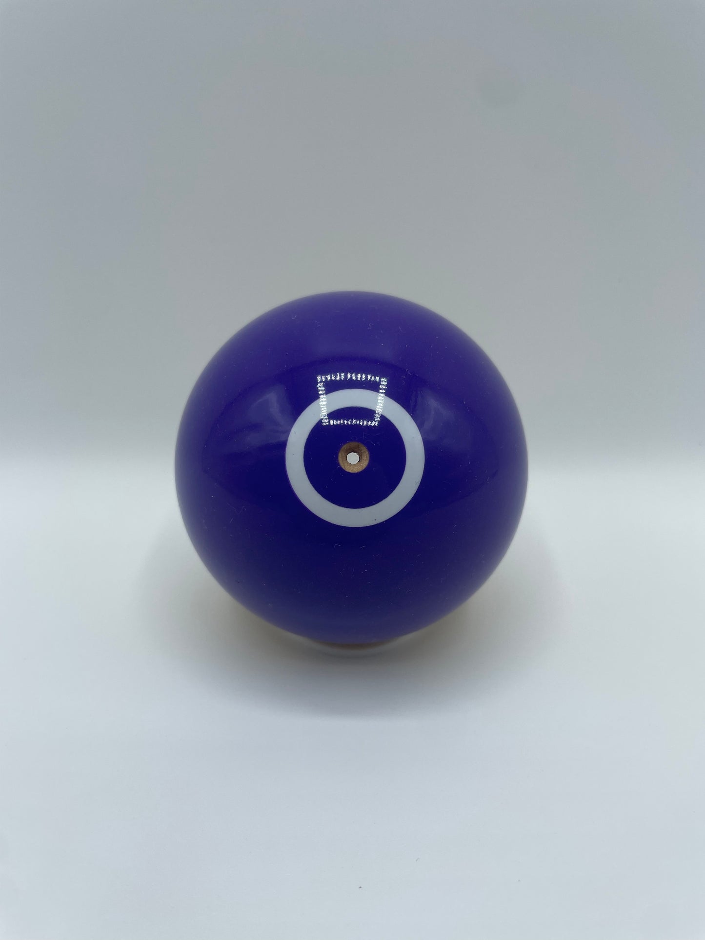 Purple Iroiro Tama