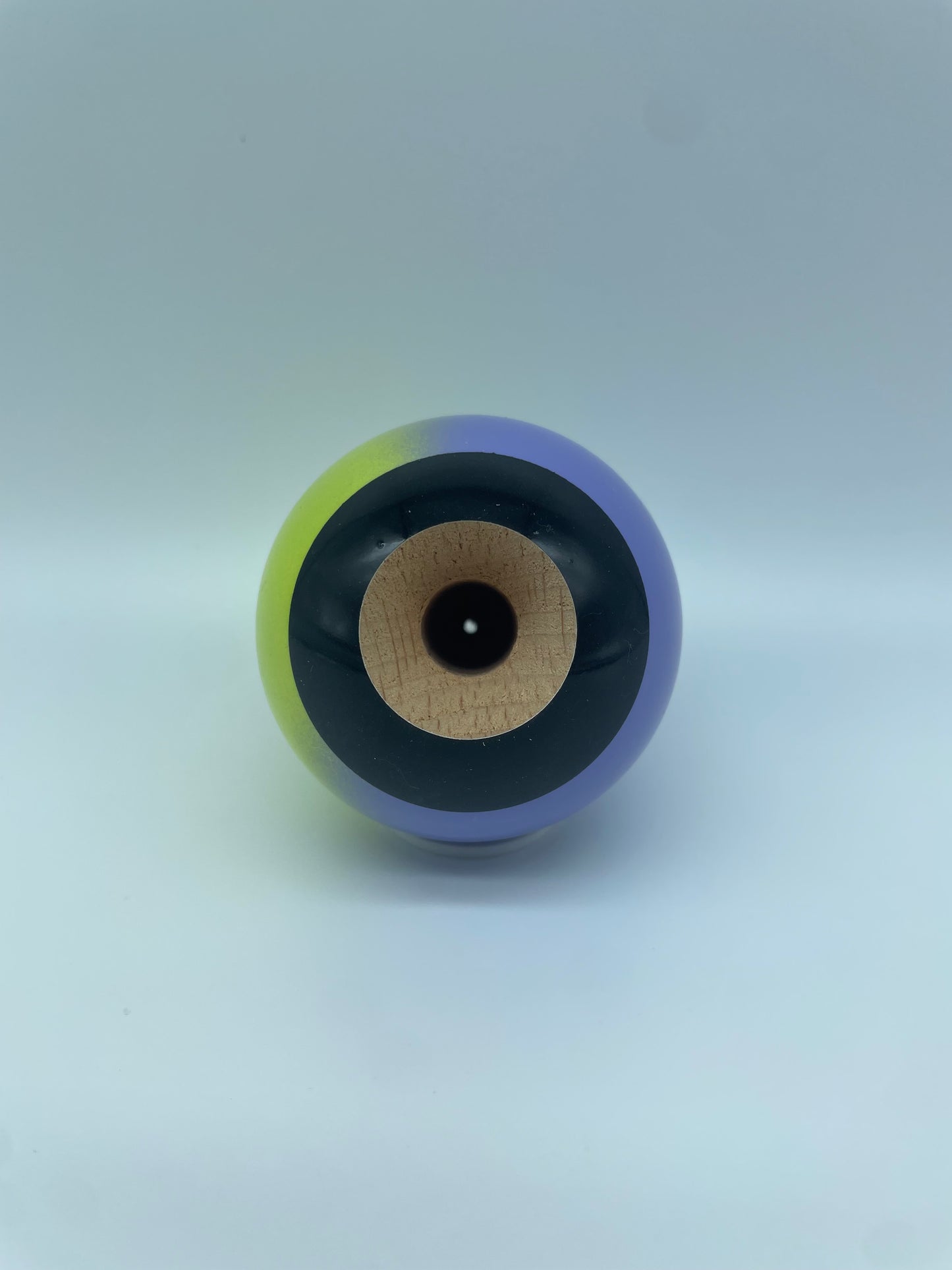 Vapor Lime 2023 Sticky Tama