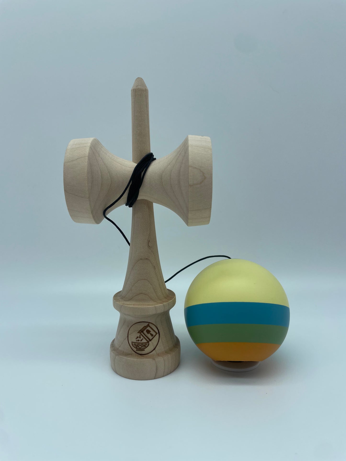 Mellow Gram Hybrid 2 "Cloud Clear"