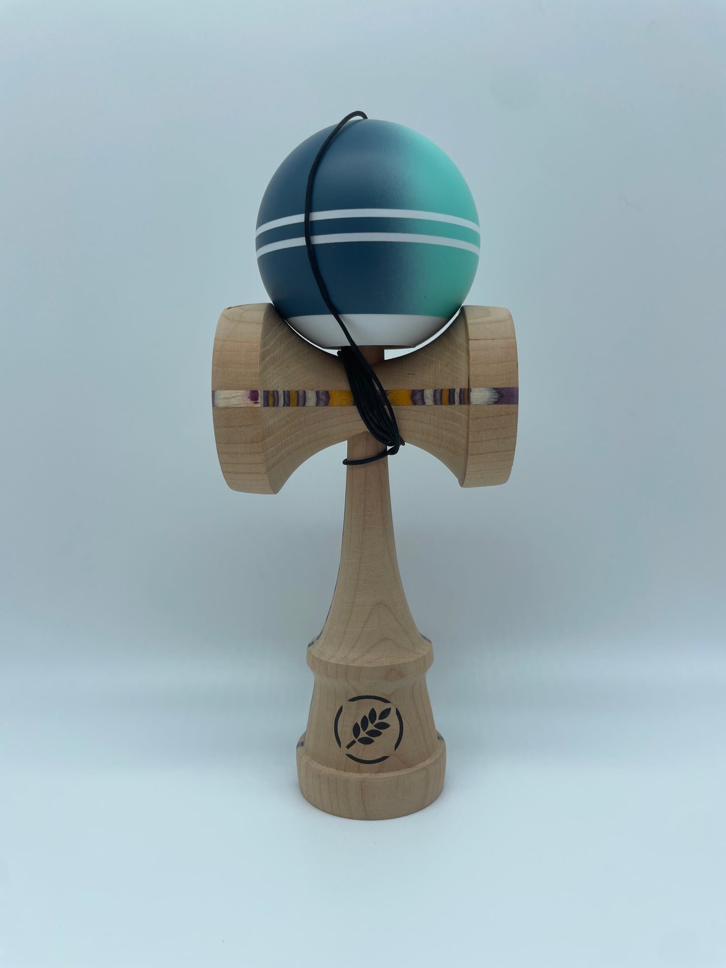 Midnight Mint Ascent 2 "Cloud Clear"